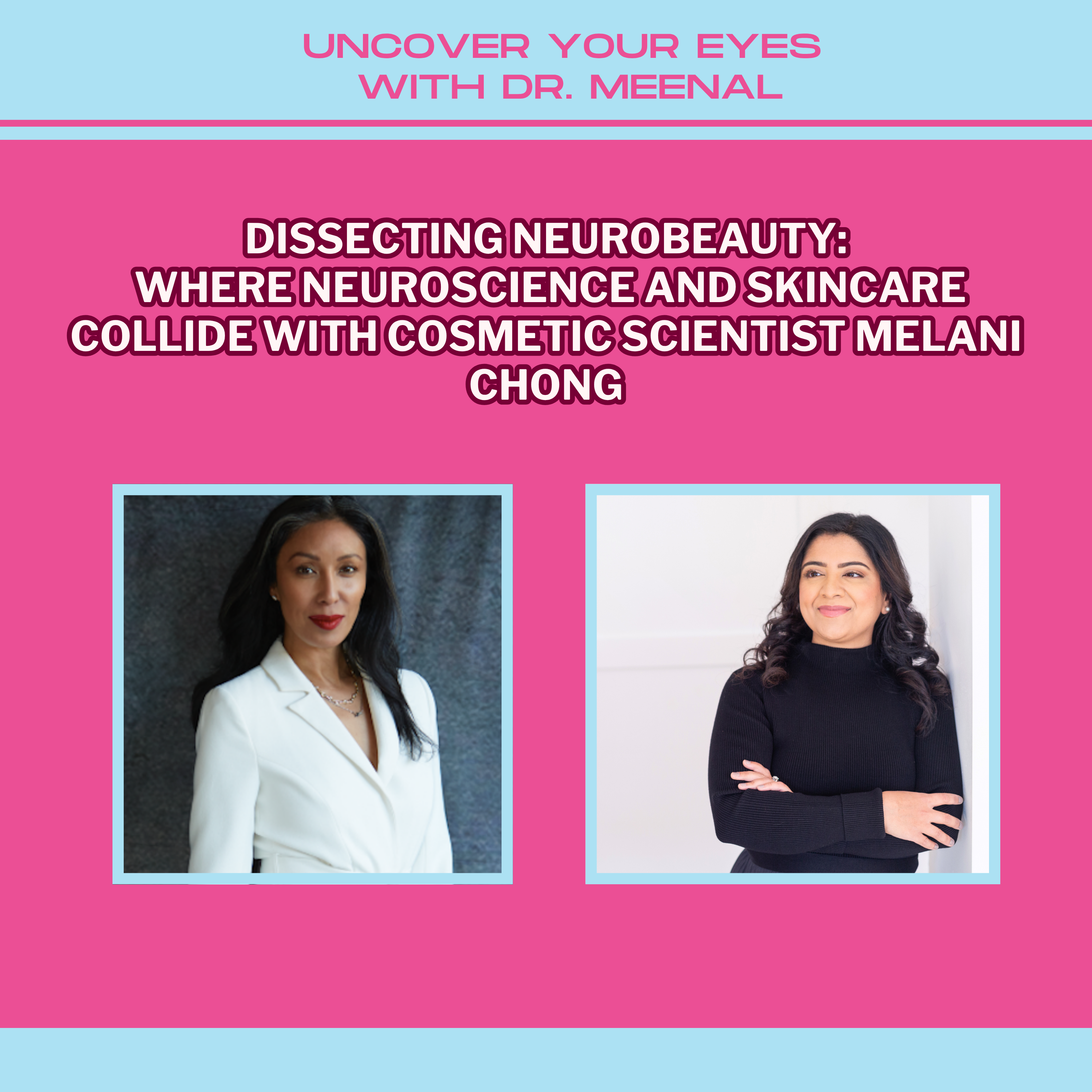 Uncover Your Eyes: The Truth About Health And Wellness