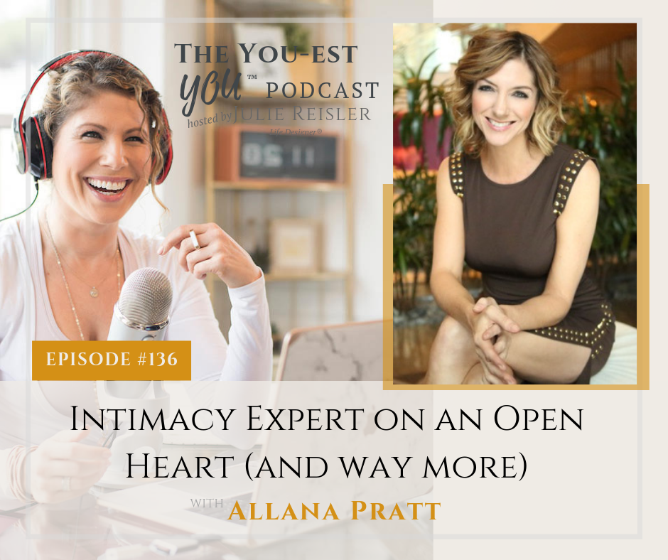 The You-est You® Podcast