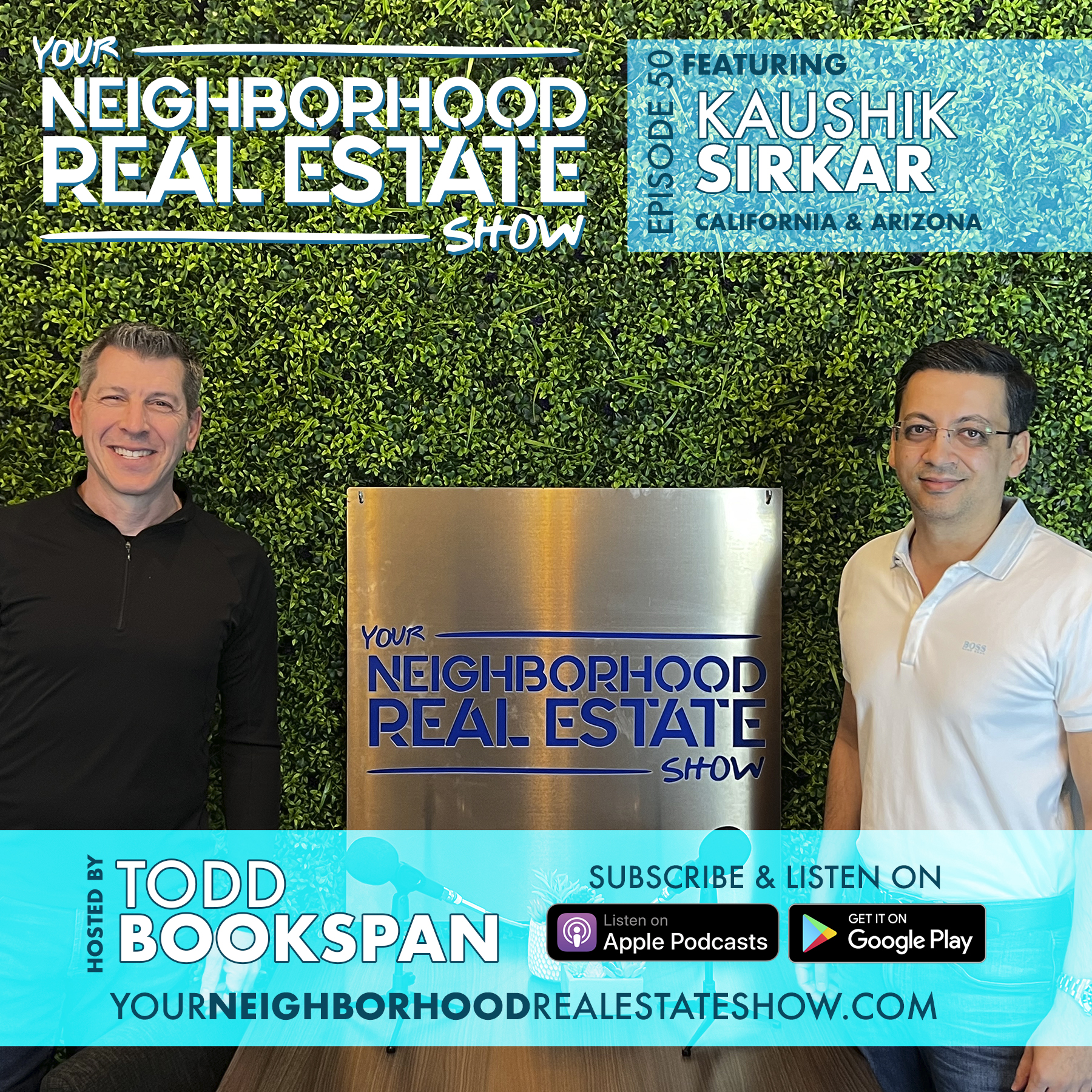 Your Neighborhood Real Estate Show