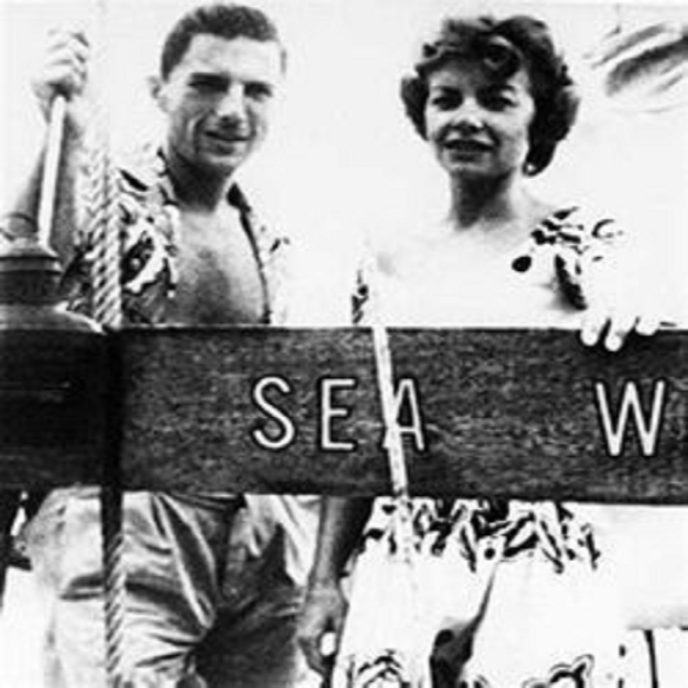 Phantasmal Crime 31 - The Curse of Palmyra Atoll