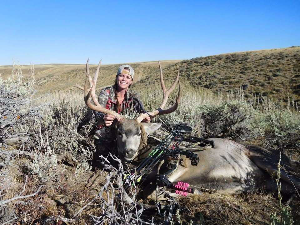 Bear Tracks & Good Company: A Conversation with Jessica Evans