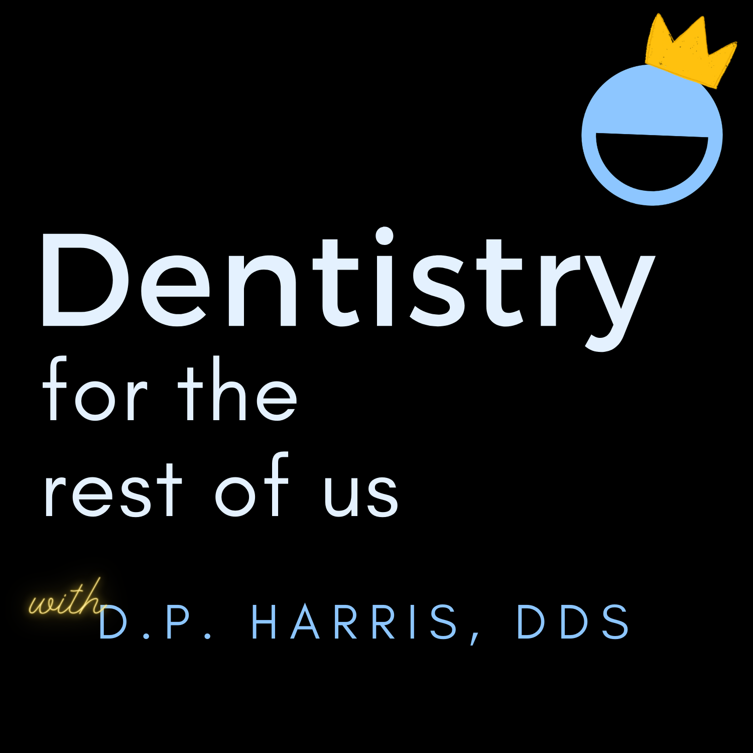 E10: Dr. Gordon J. Christensen