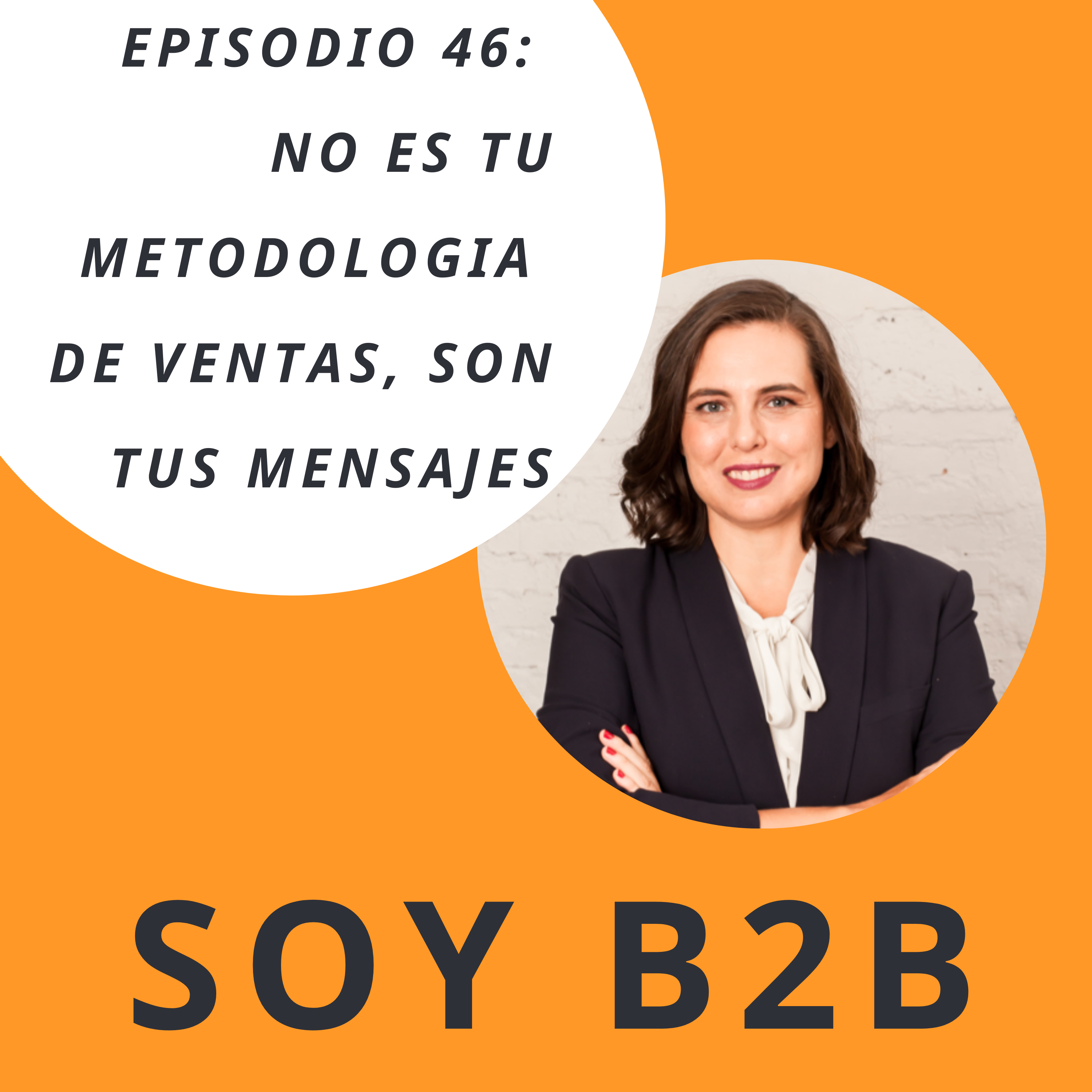Soy B2B