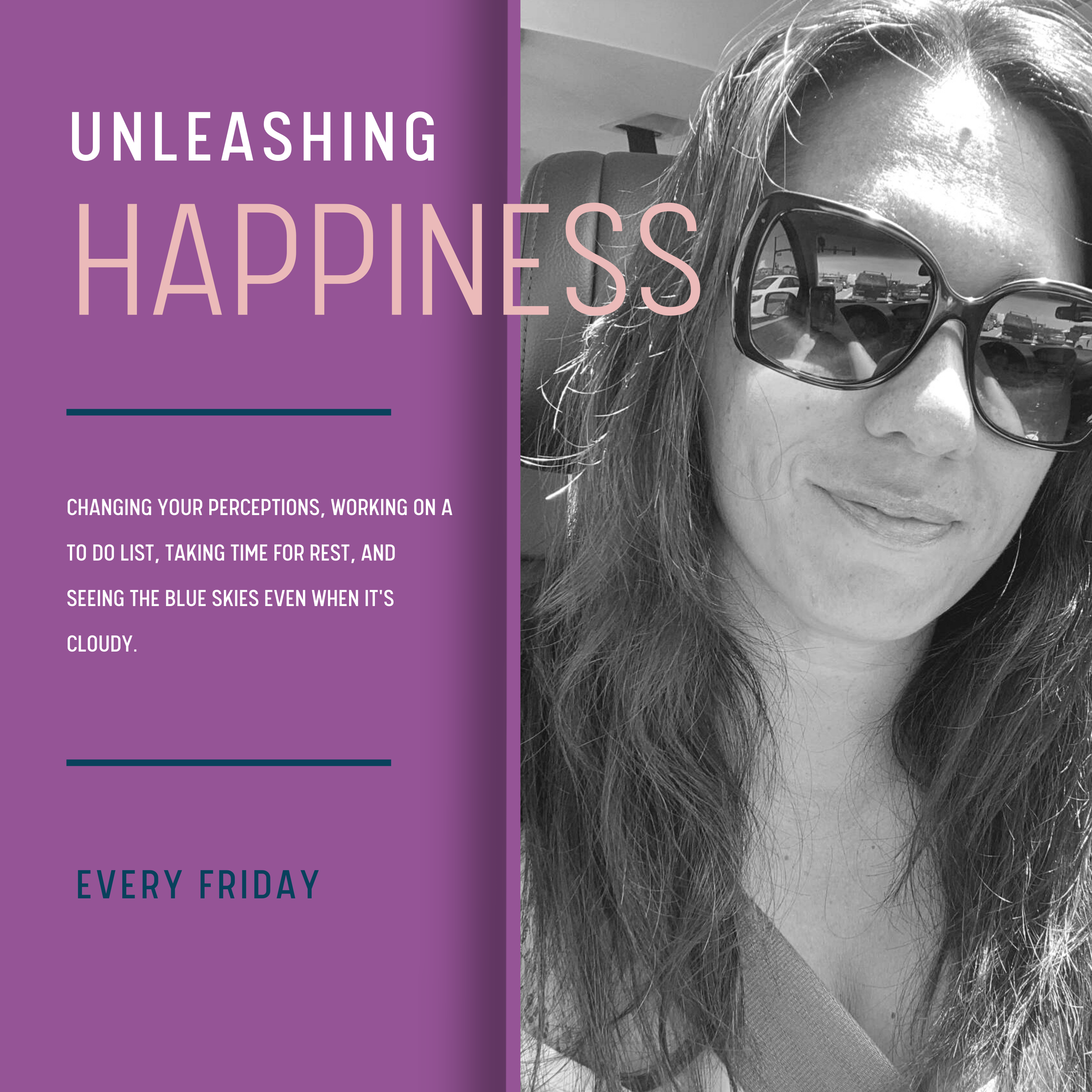 Unleashing Happiness