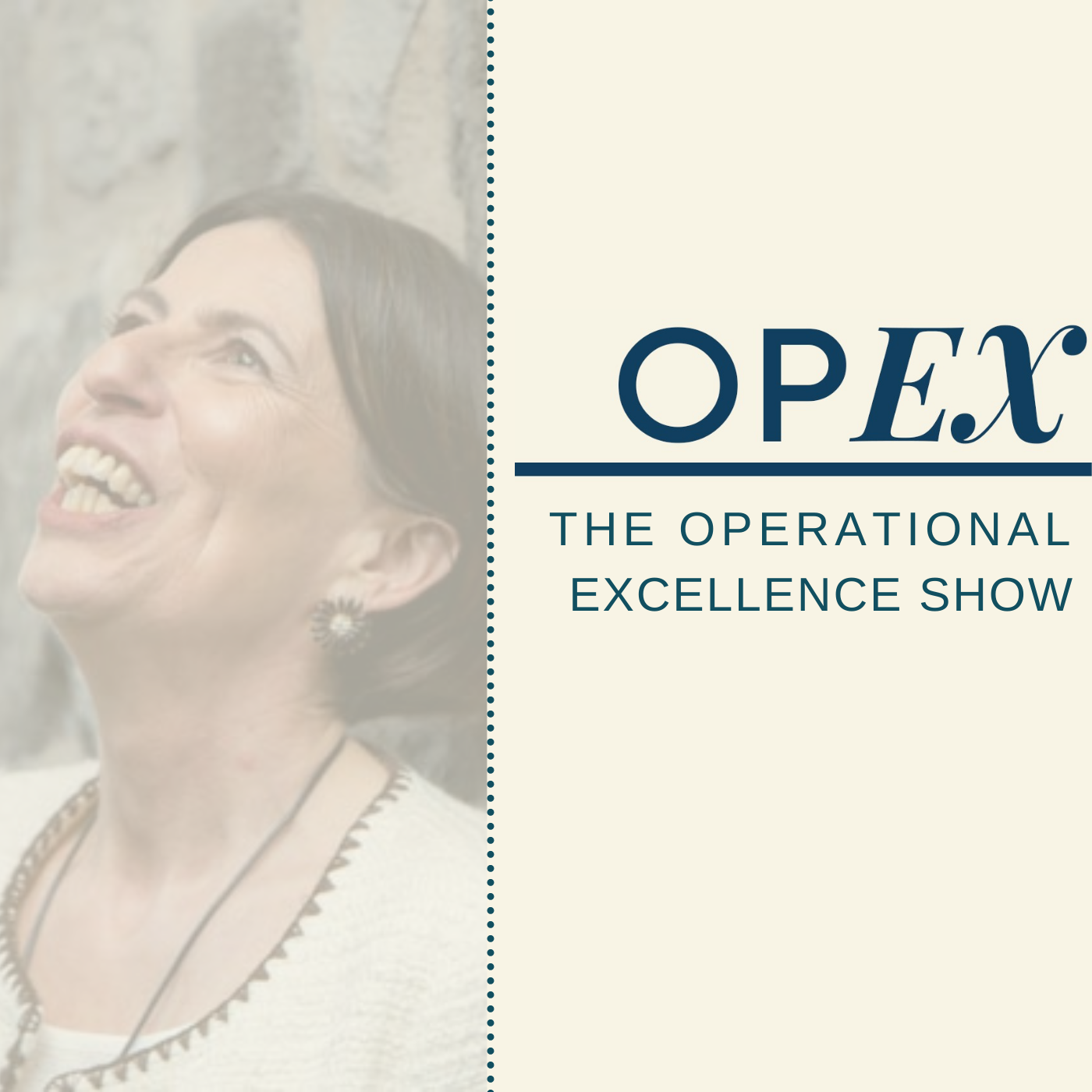 The Operational Excellence Show