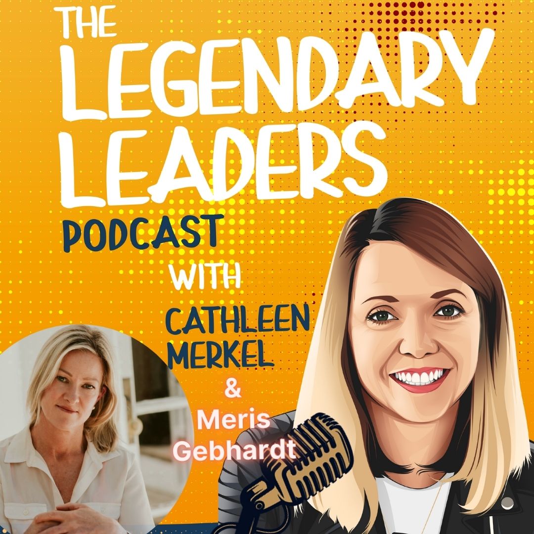 The Legendary Leaders Podcast