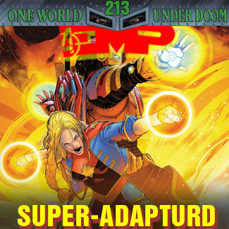 Earth\'s Mightiest Podcasts