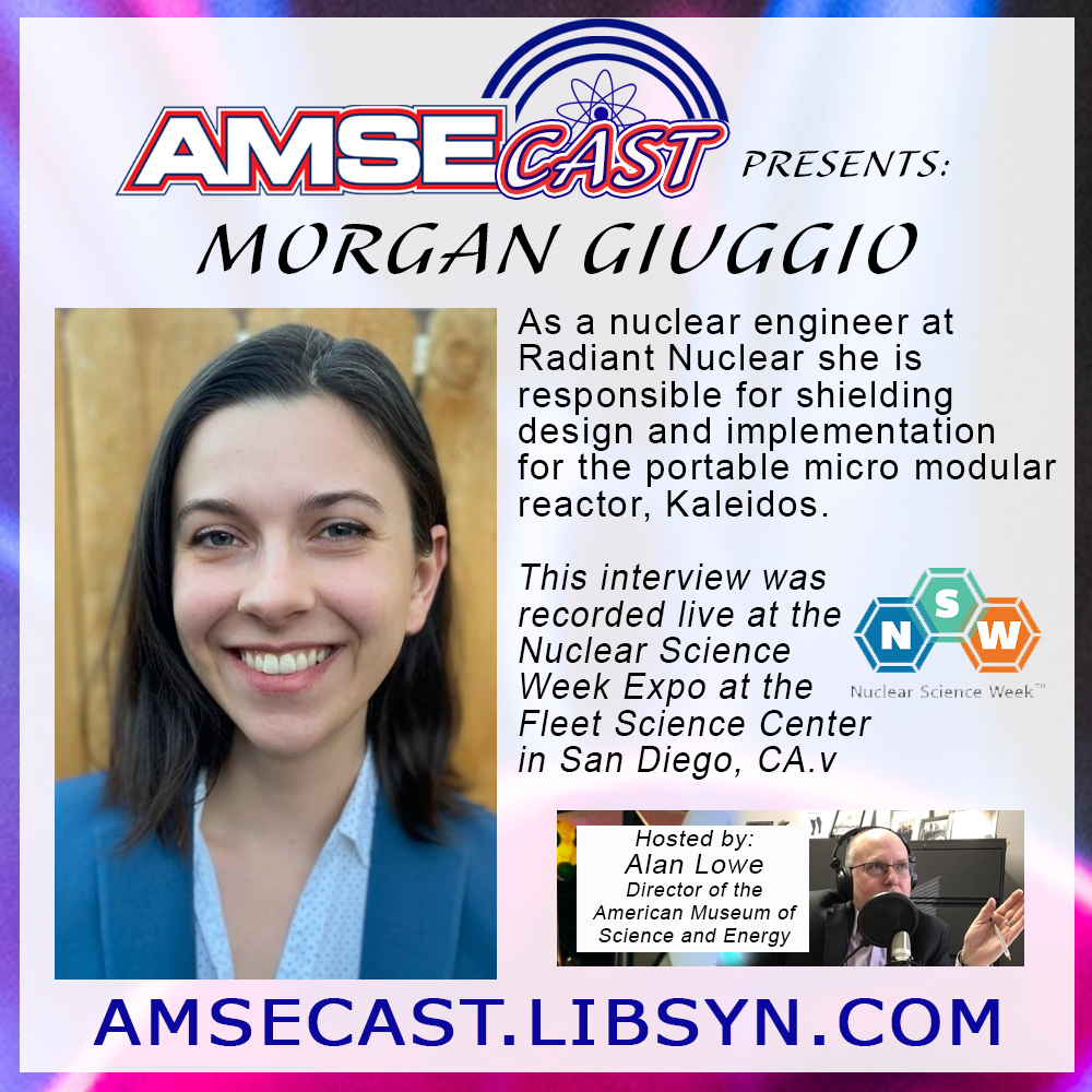 AMSEcast
