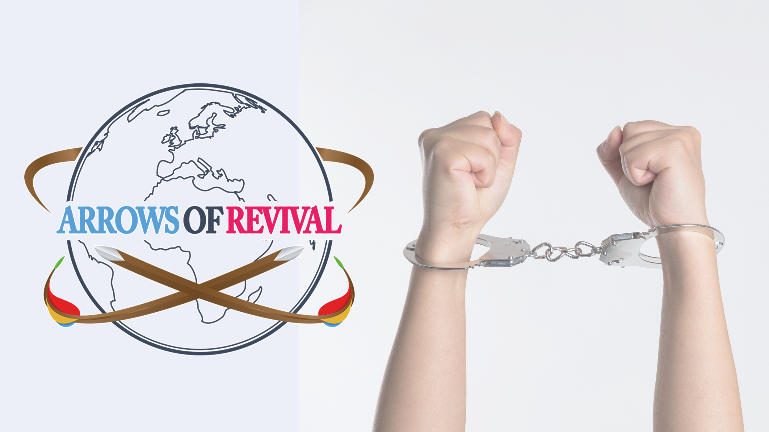 Arrows Of Revival