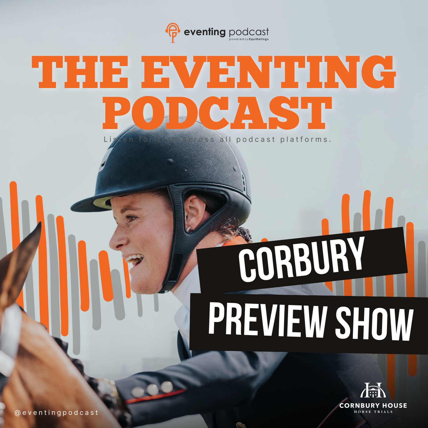 2025 Cornbury Preview Show