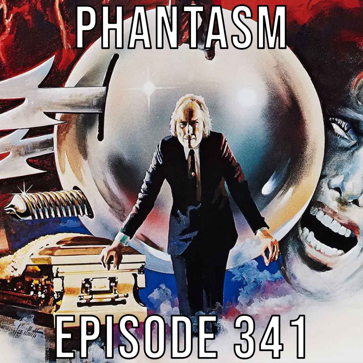 Final Guys Horror Podcast