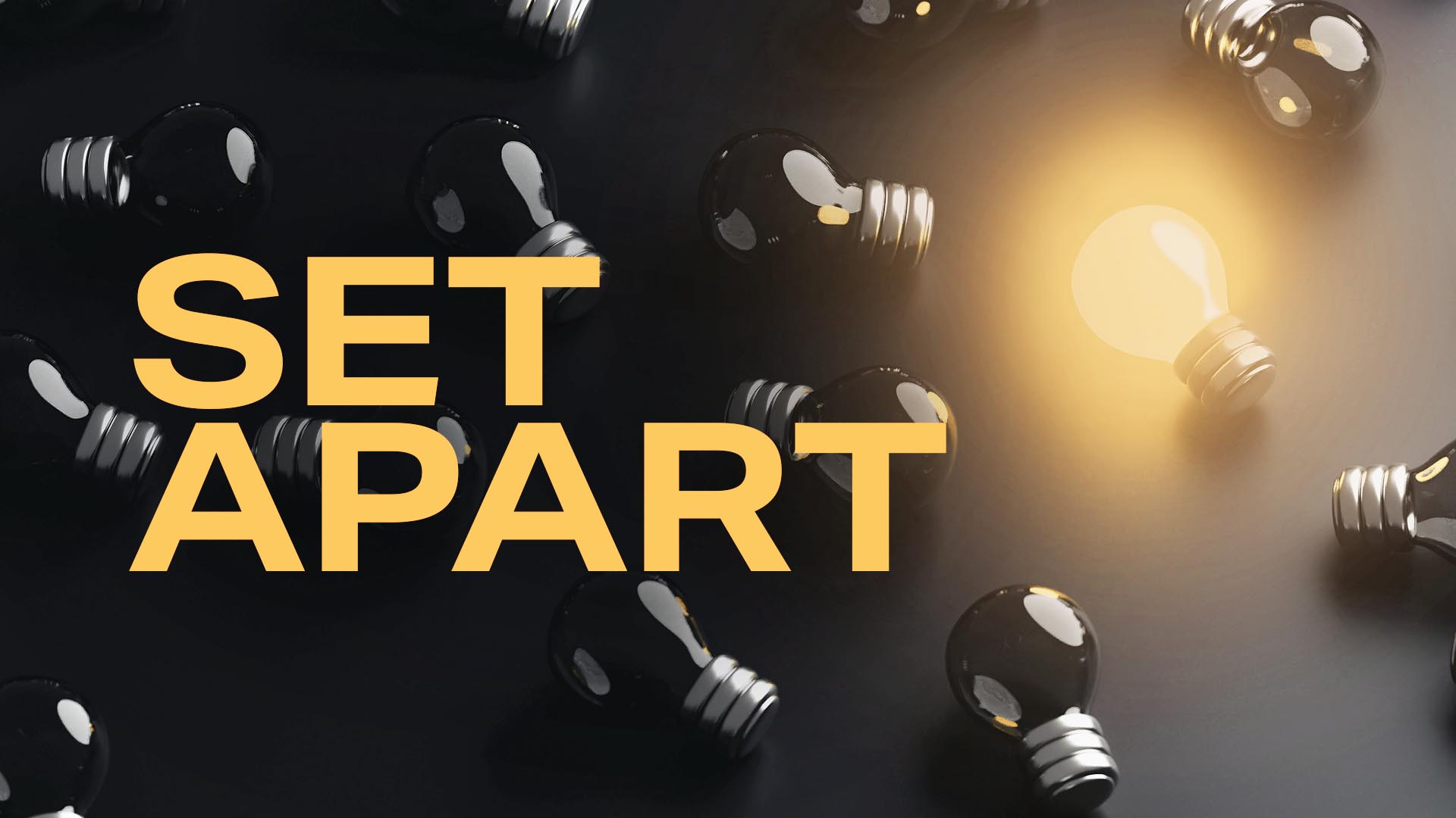 Set Apart | A Consecrated Church | Jay Pathak and Sarah O'Connor | Mile High Vineyard Set Apart | A Consecrated Church | Jay Pathak and Sarah O'Connor | Mile High Vineyard