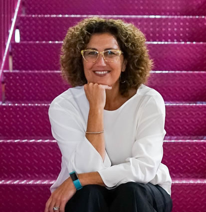 047 - Jean Thompson - Owner and CEO of Seattle Chocolate Company on building a company and staying passionate