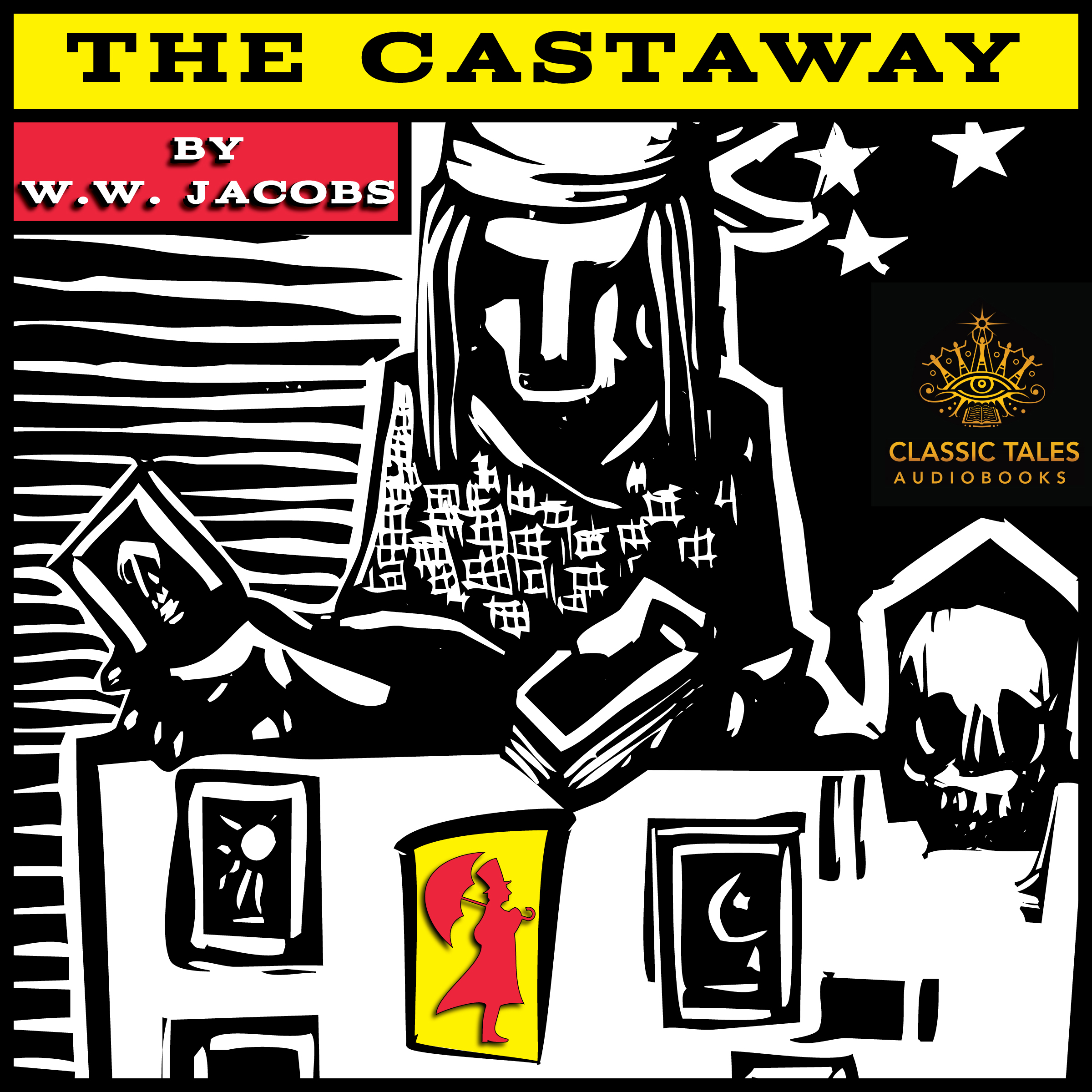 Ep. 998, The Castaway, by W. W. Jacobs VINTAGE
