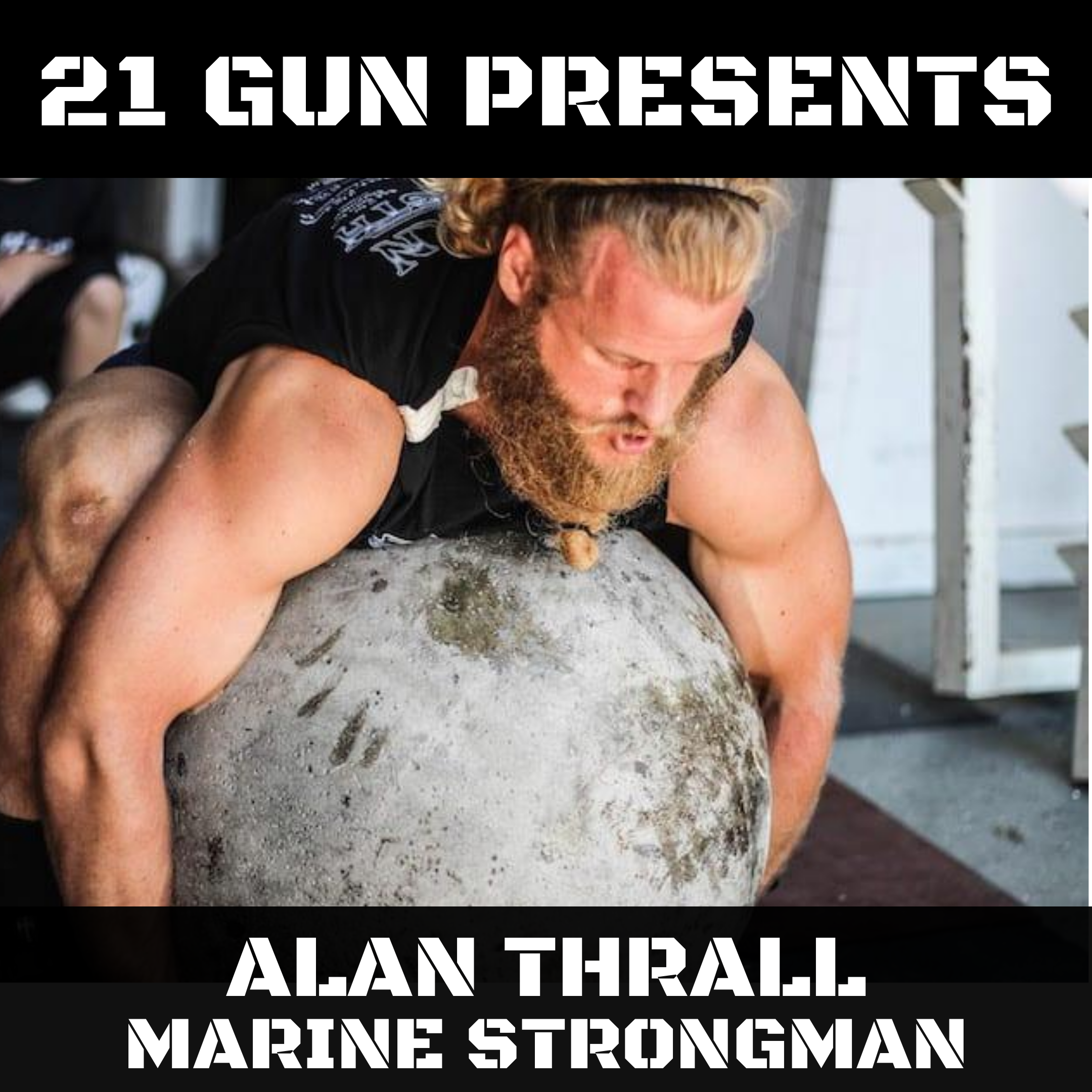 Twenty One Gun Podcast