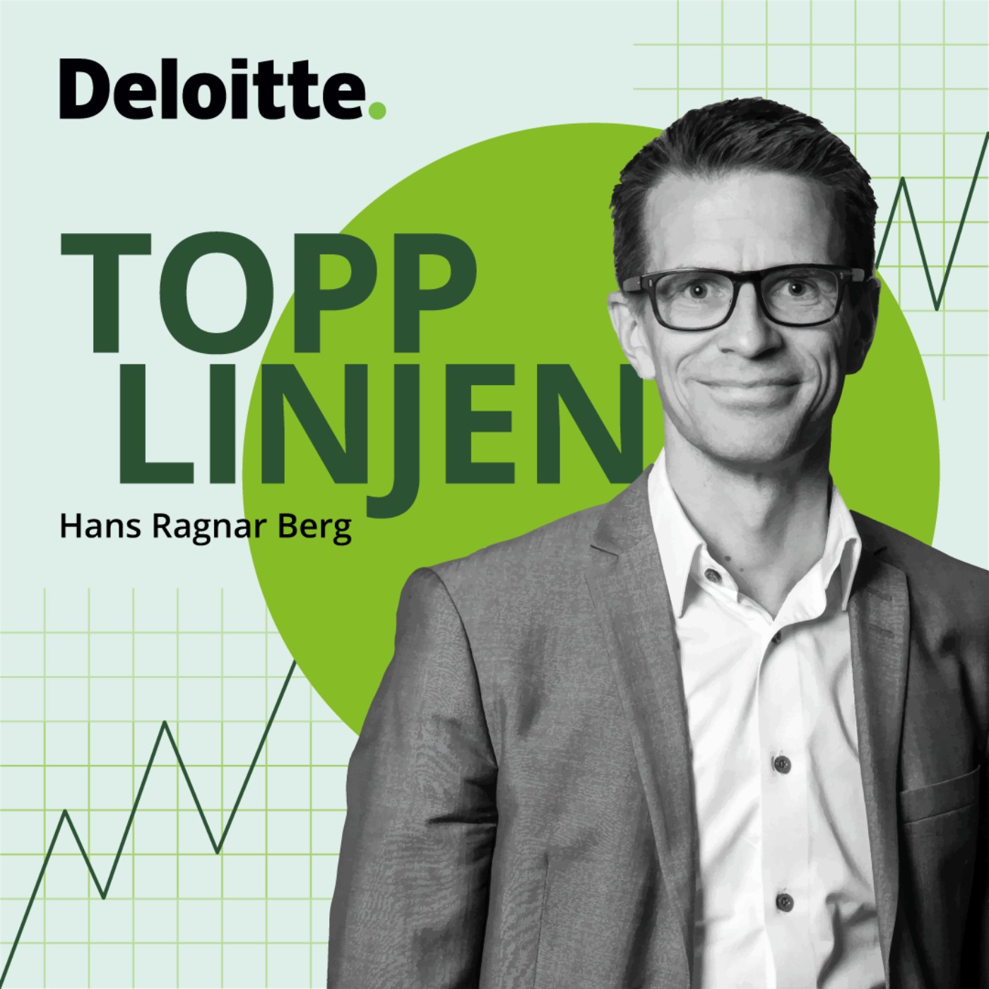Topplinjen: Bak tallene med finansdirektørene