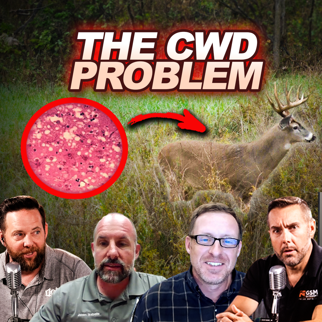 The 100% Wild Podcast