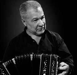 Los maestros de la música cuentan - Tango Argentino