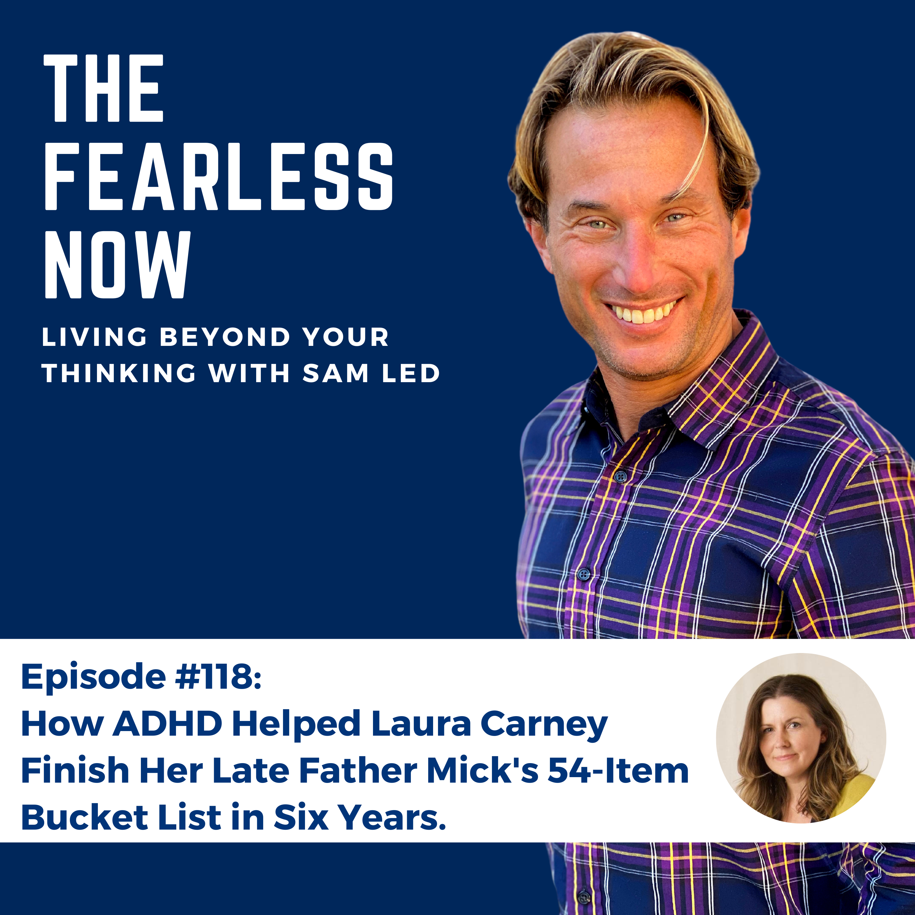 The Fear Less Now