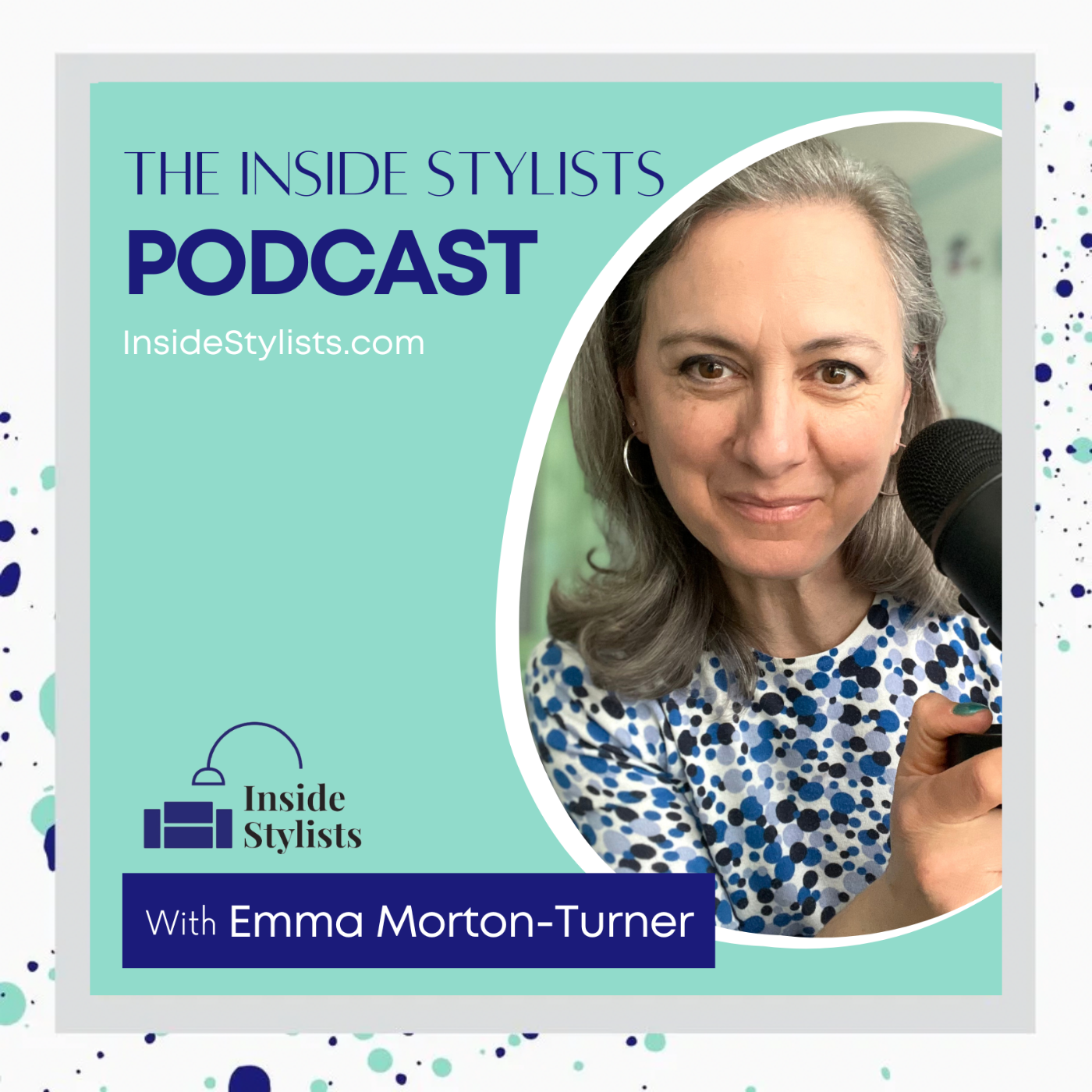 The Inside Stylists podcast