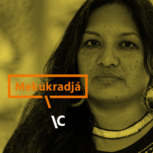 Mekukradjá