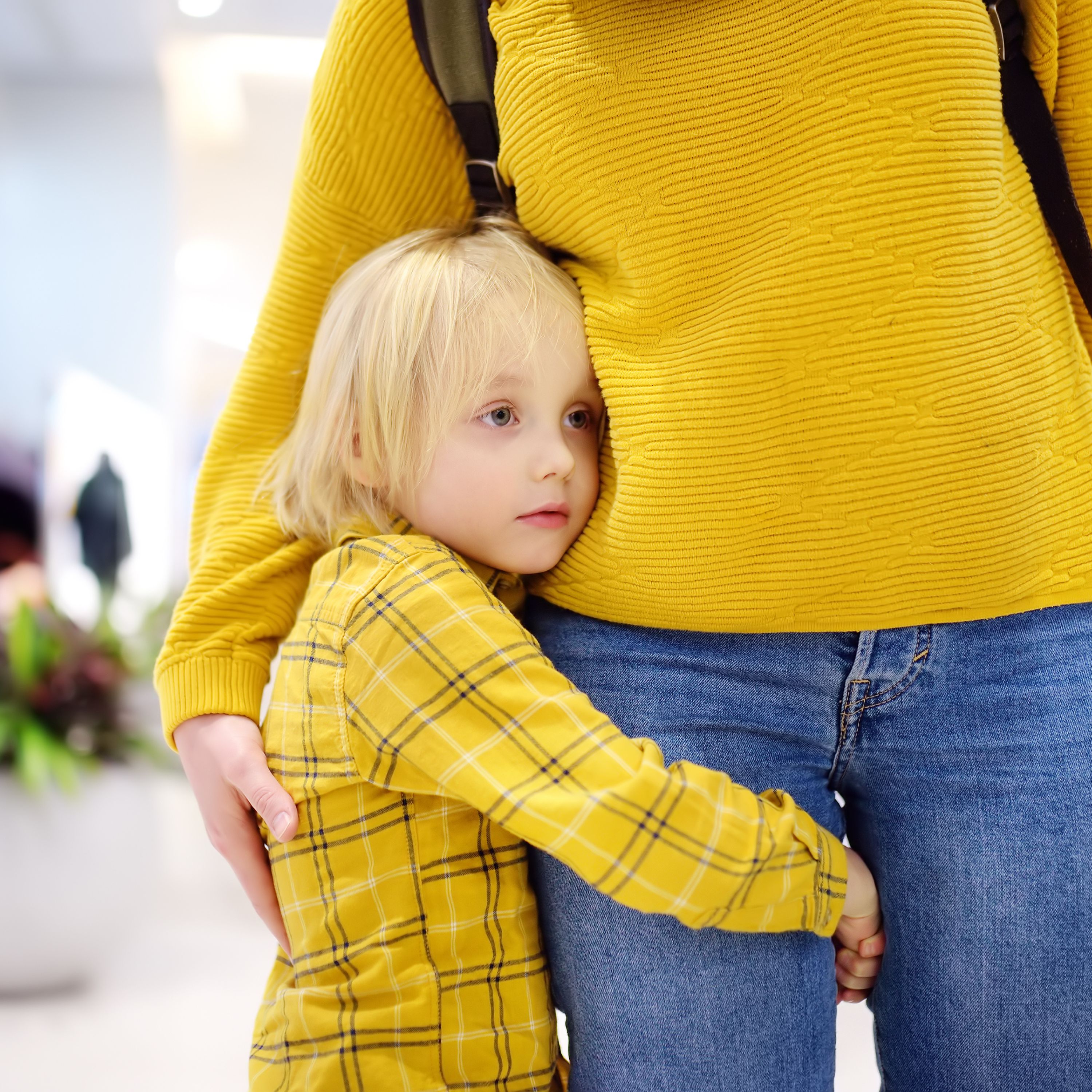 189 | The Power of Boundaries in Child-Centered Play Therapy: Managing Separation Anxiety