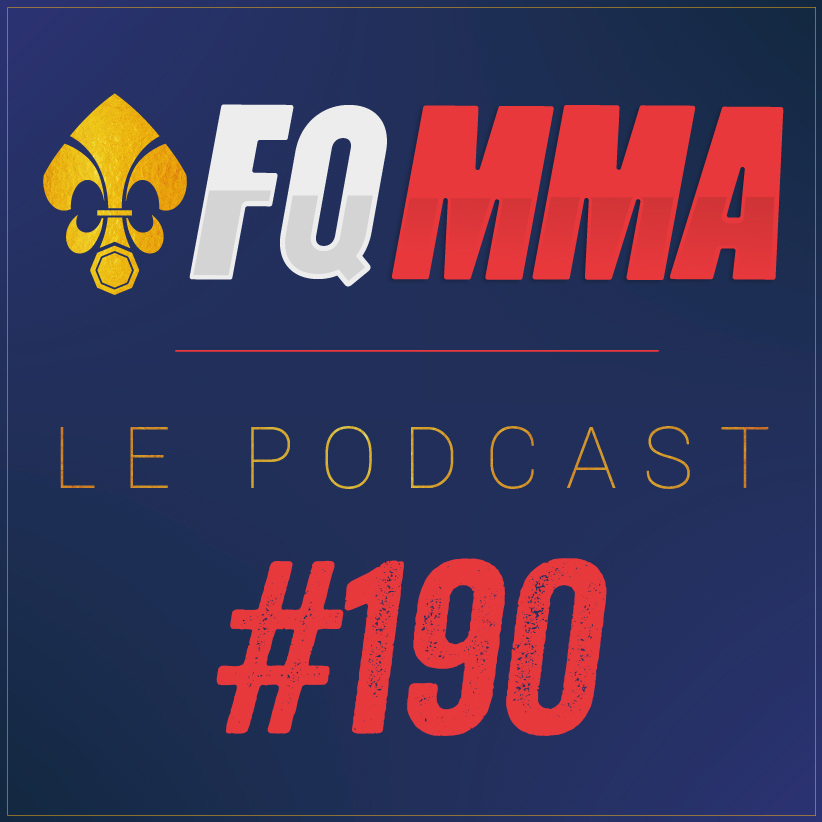 FQMMA #190