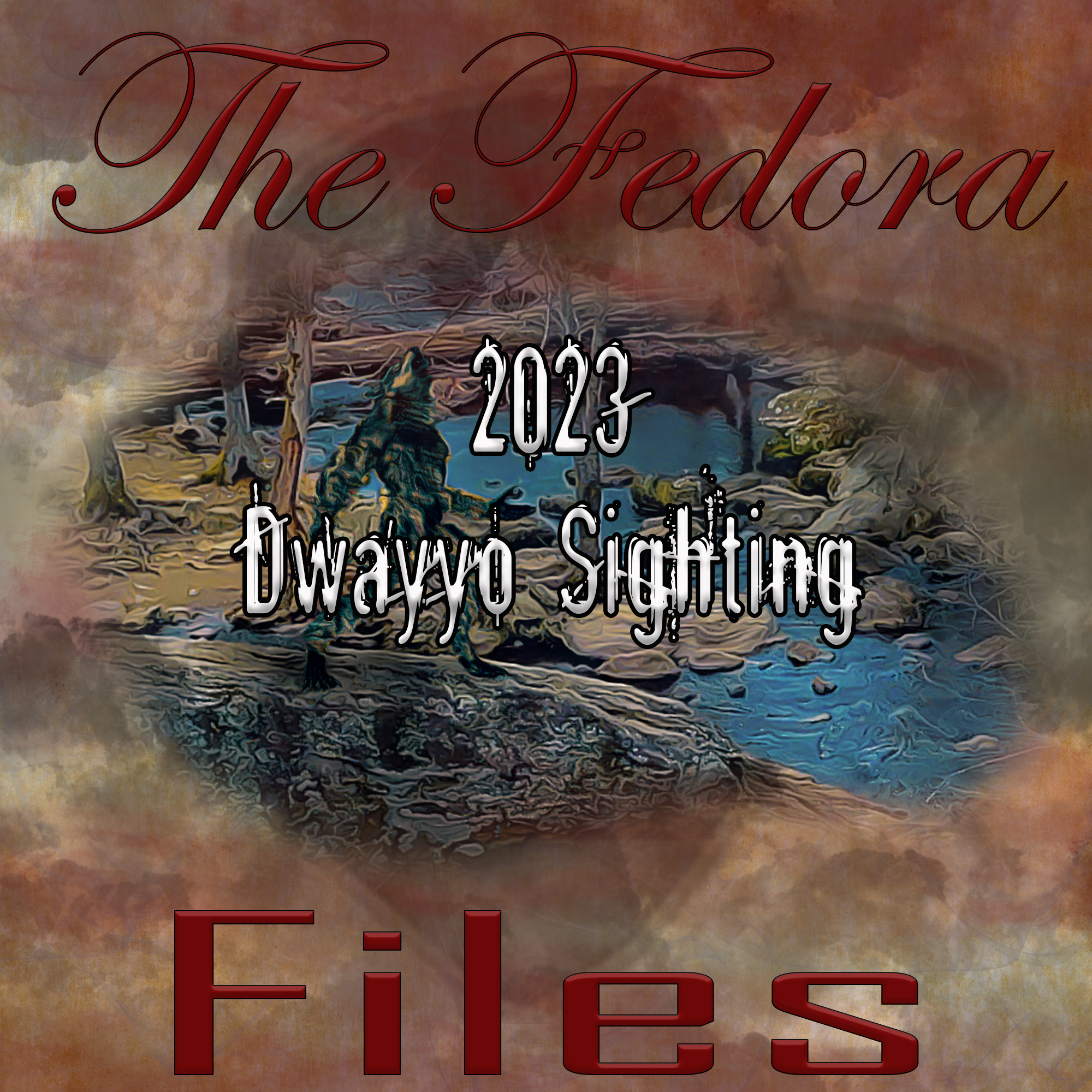 Episode 121: 2023 Dwayyo Sighting