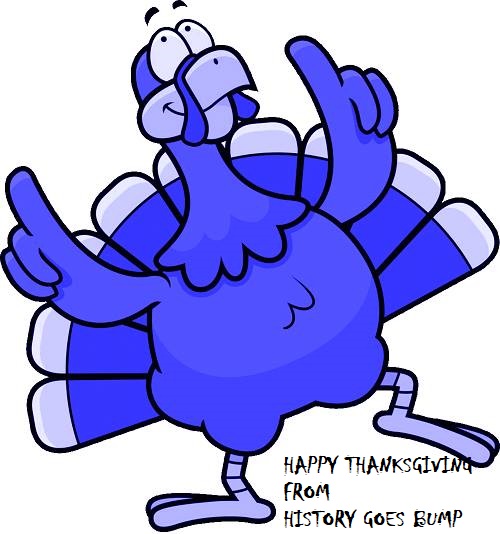 REPLAY - HGB Thanksgiving Special 2016