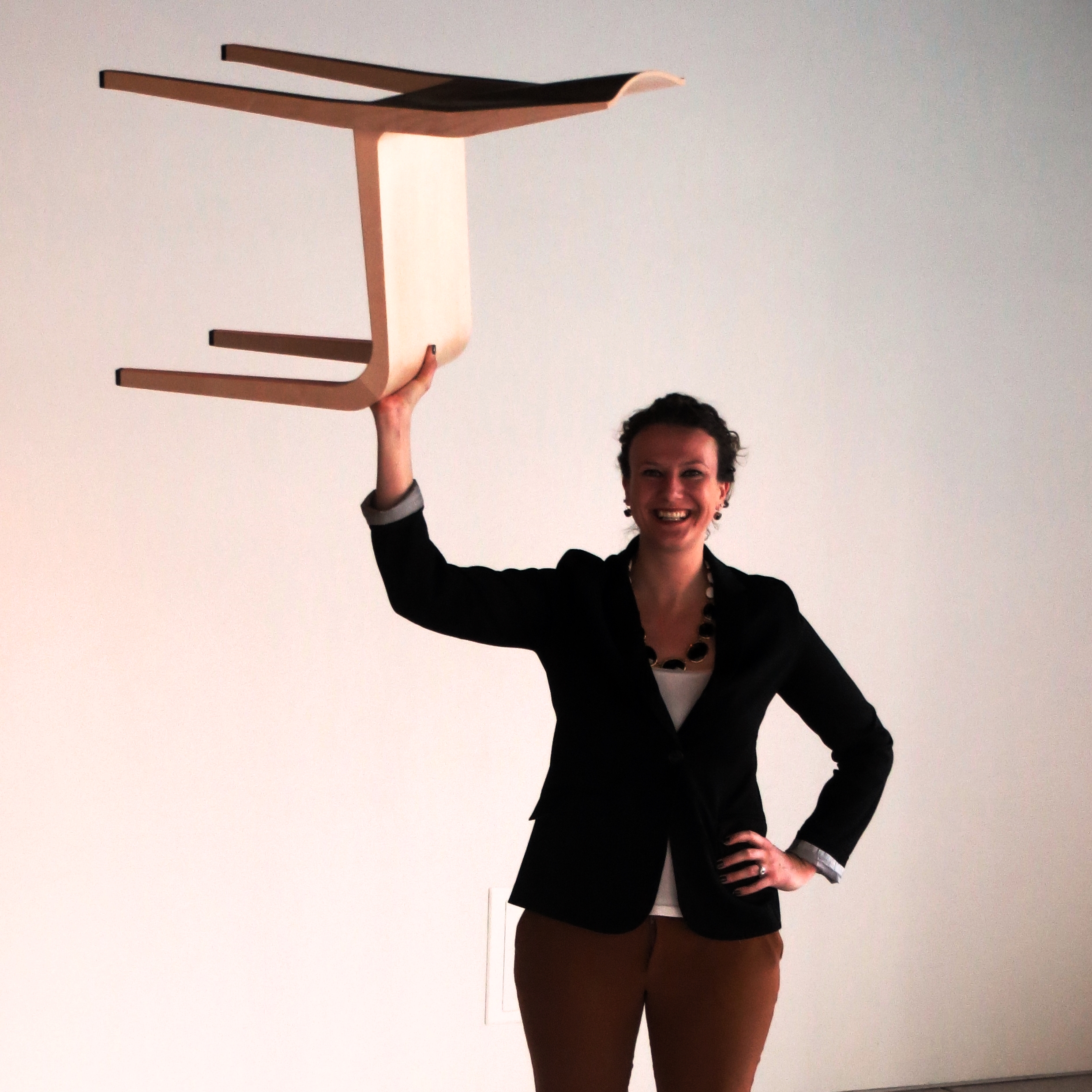 Stephanie Hlywak on Poetry magazine and the Poetry Foundation