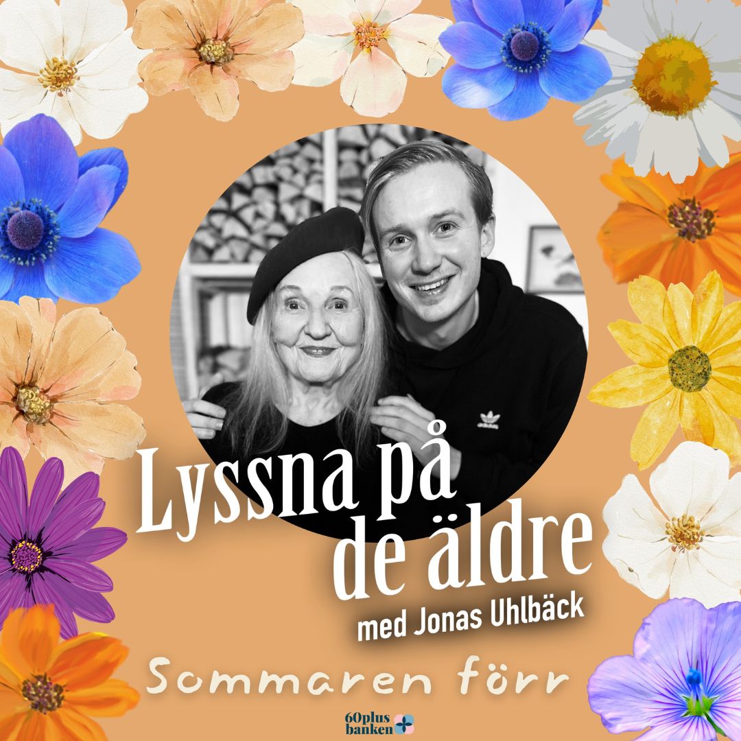 Lyssna på de äldre
