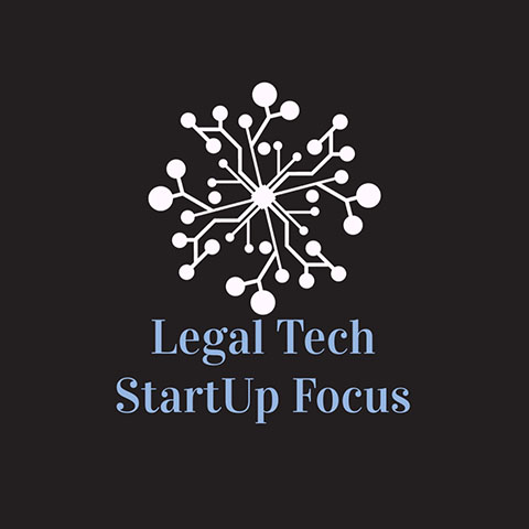 Episode 43 of the Legal Tech StartUp Focus Podcast -- An Interview with Jace Lynch, COO of HyperDraft, and Sean Greaney, HyperDraft's General Counsel