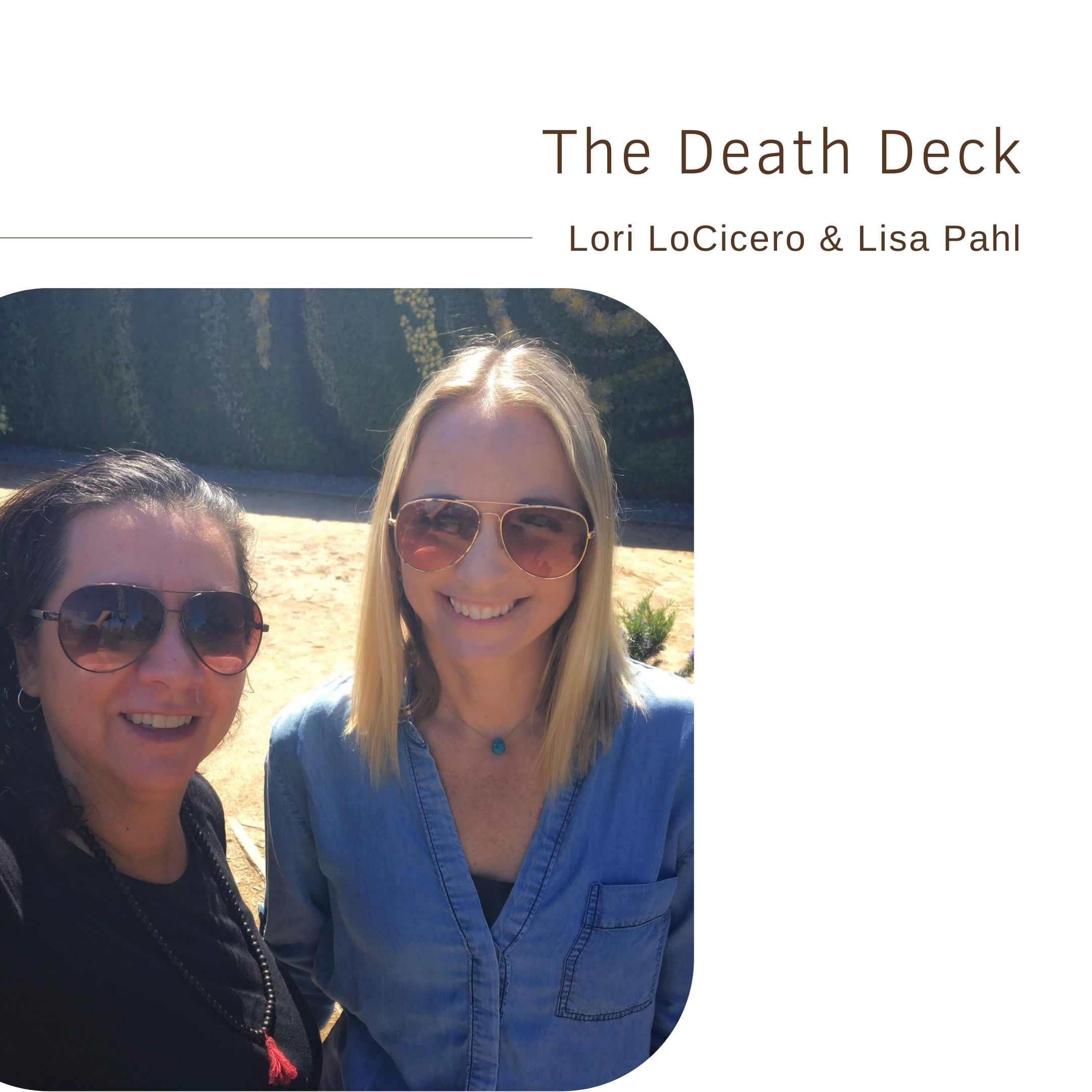 The Beautiful Side of Grief