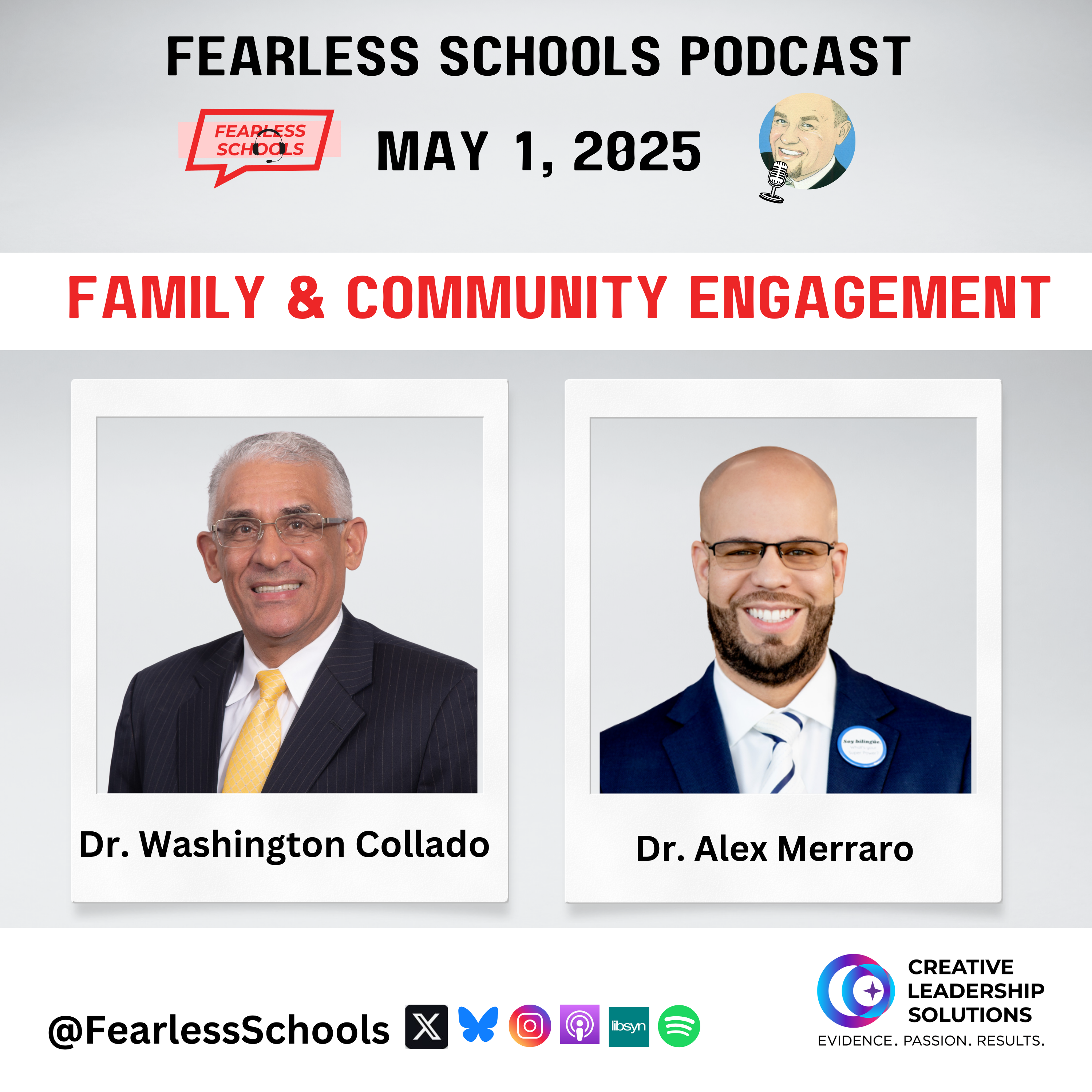 Family & Community Engagement - FACE