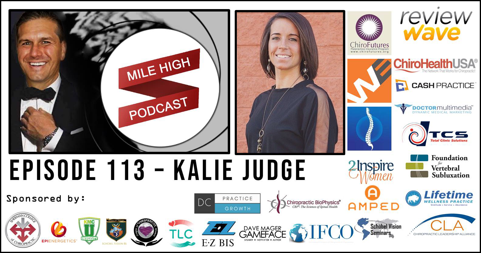 Mile High Chiro Podcast