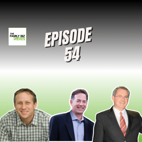 The Family Biz Show