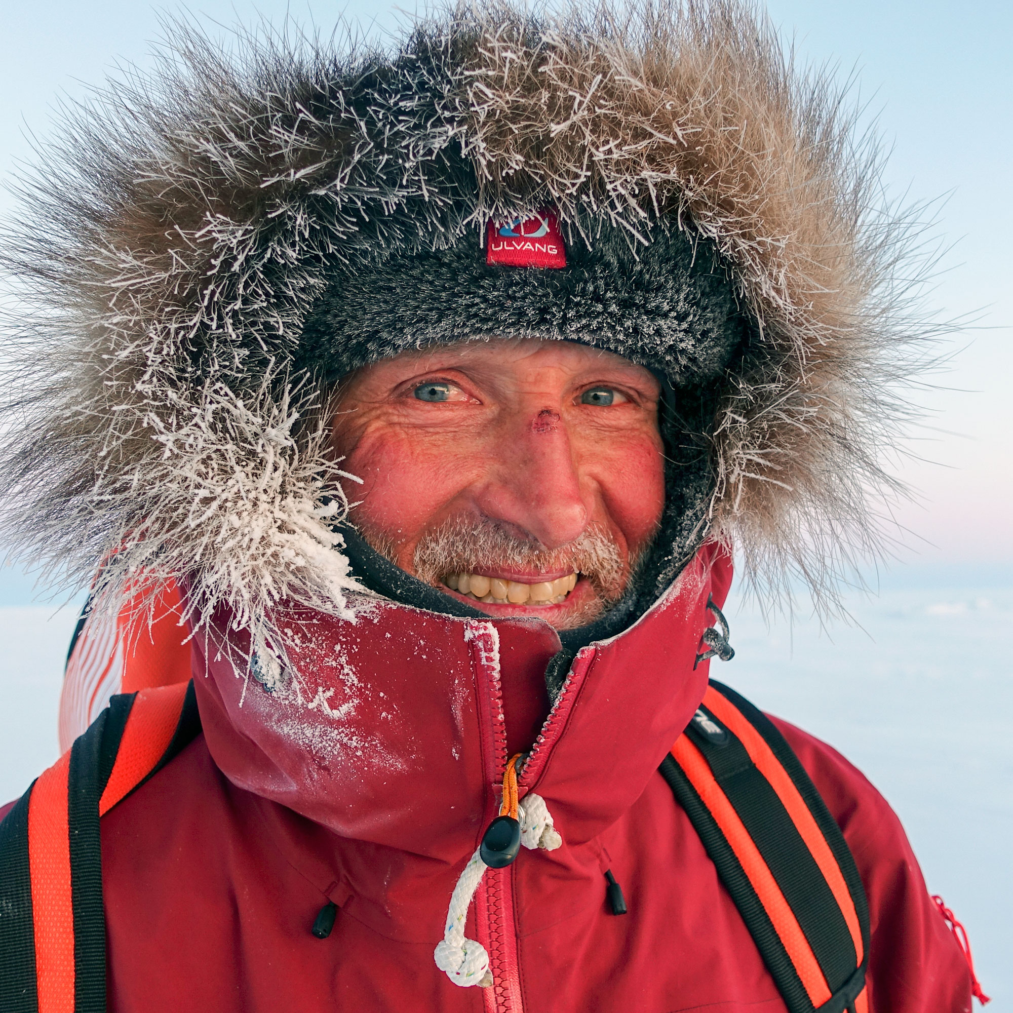 Vegard Ulvang: Fluoros, COVID and a Remarkable Career