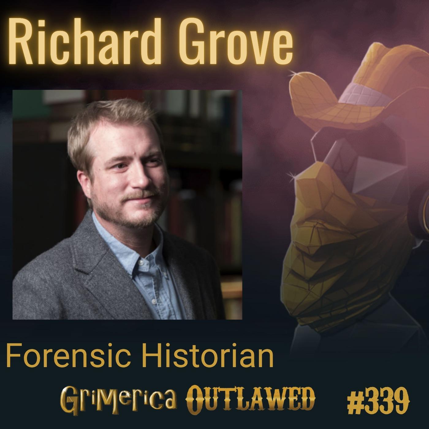 #339 - Richard Grove  - Grand Theft World - Uncover the Hidden Agendas Manipulating Our World #339 - Richard Grove  - Grand Theft World - Uncover the Hidden Agendas Manipulating Our World