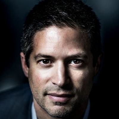 Executive Commute With Jayson Krause