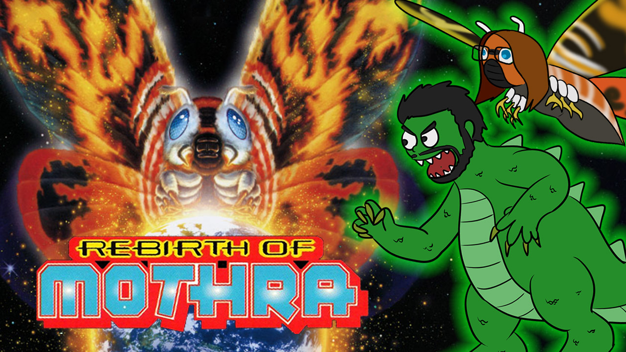 Castzilla VS The Pod Monster\'s podcast