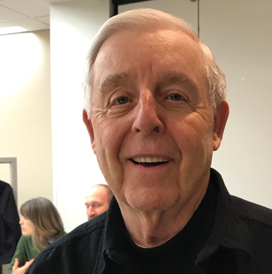 WL001: Pete Metzger