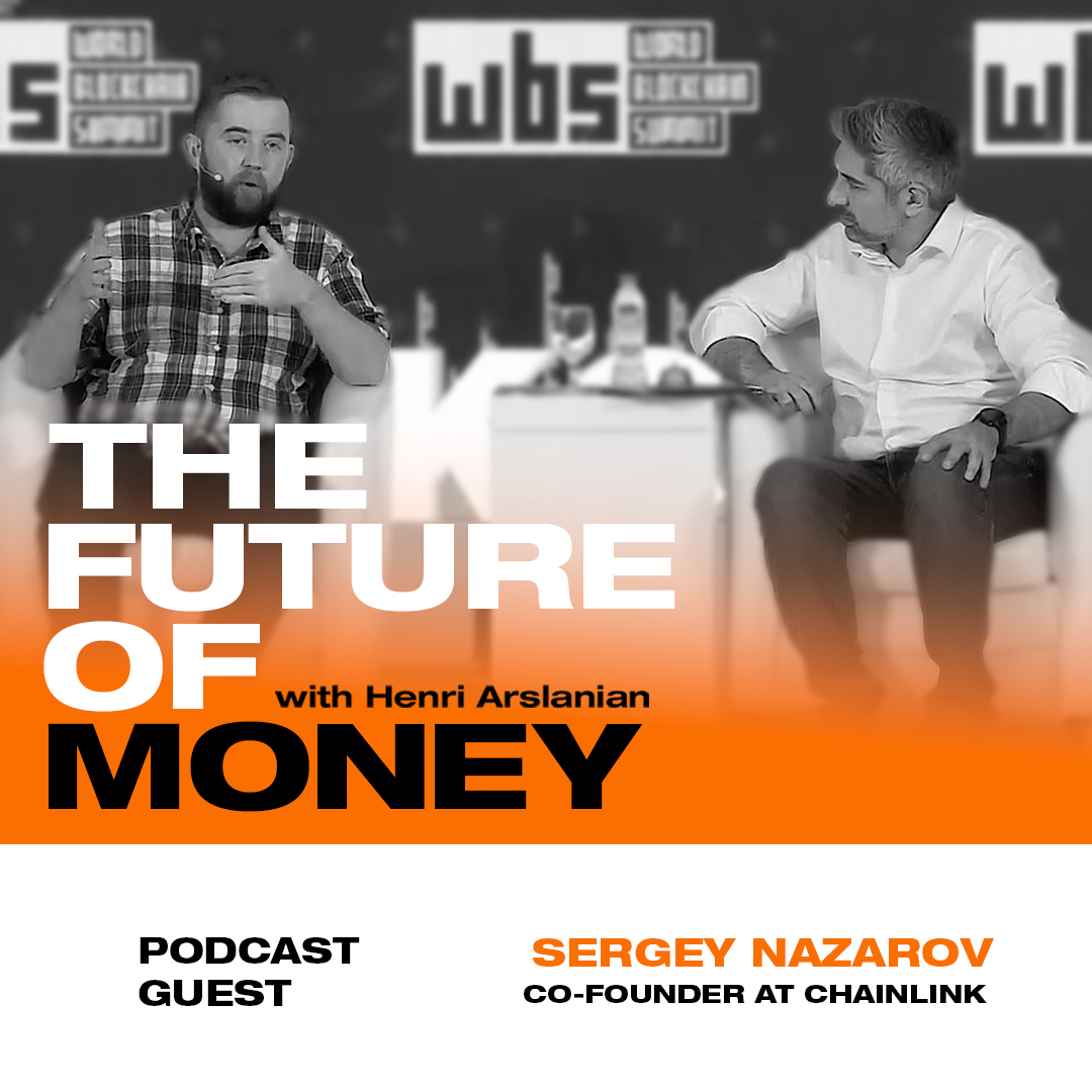 The Future of Money