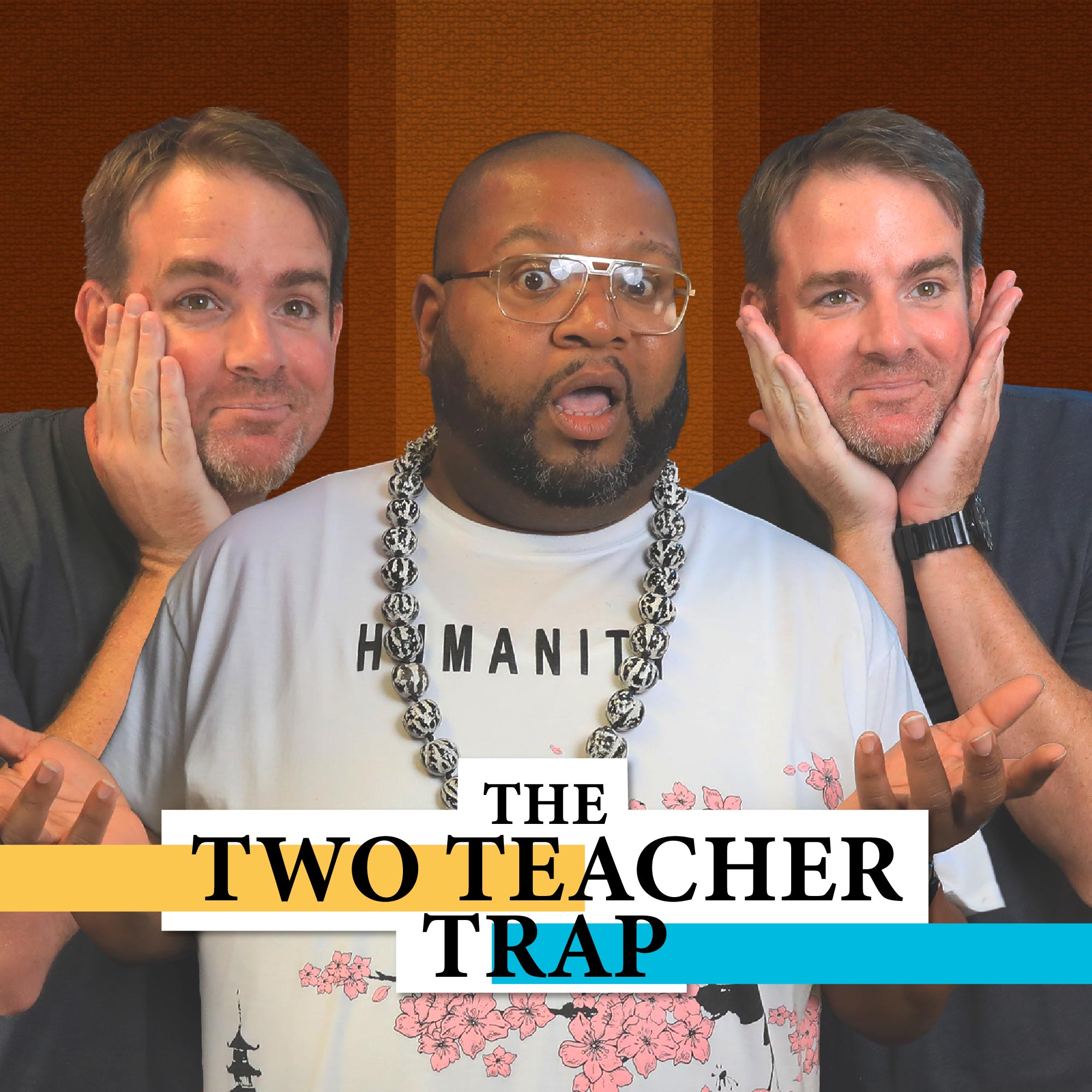 Crying in My Car: A Podcast for Teachers