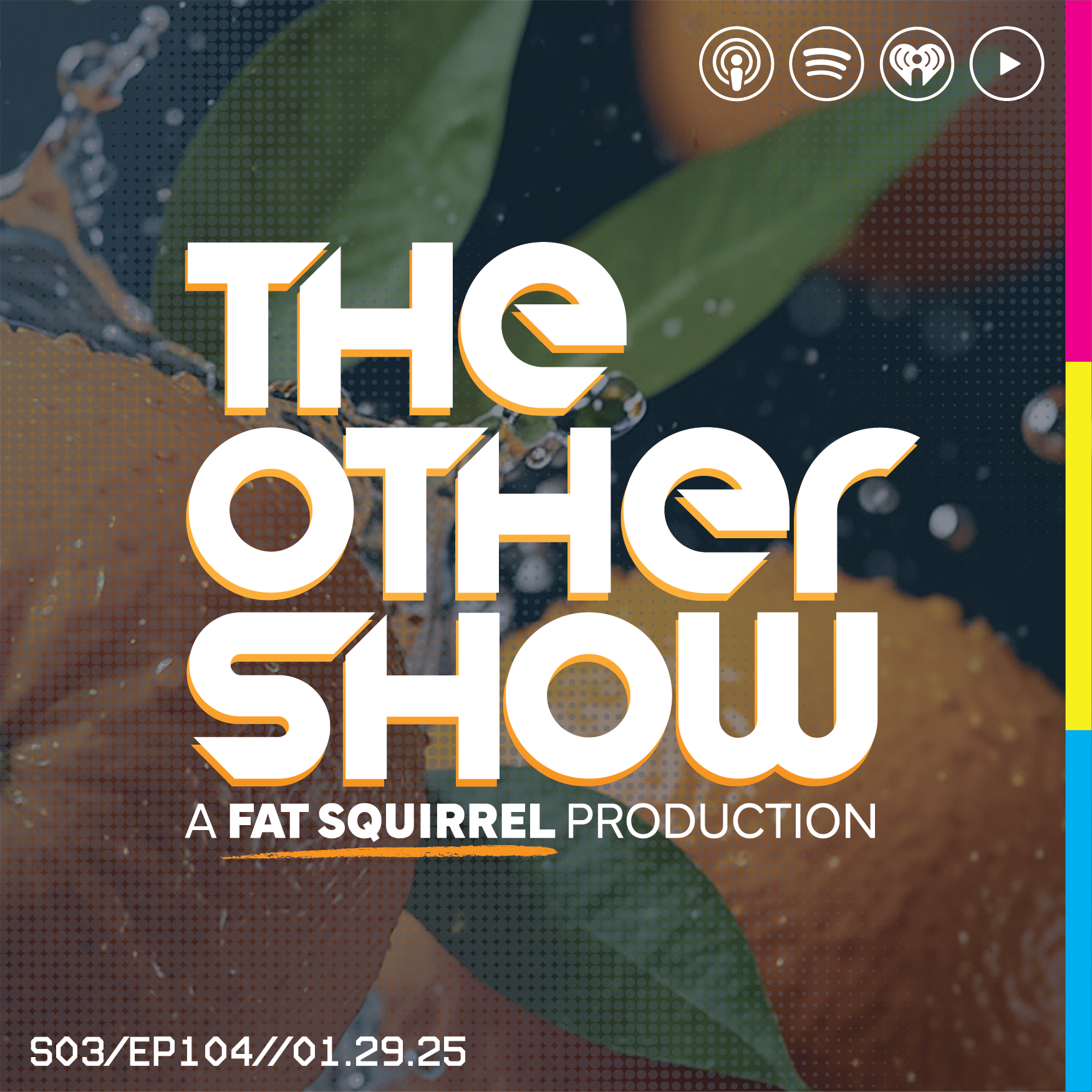 The Other Show
