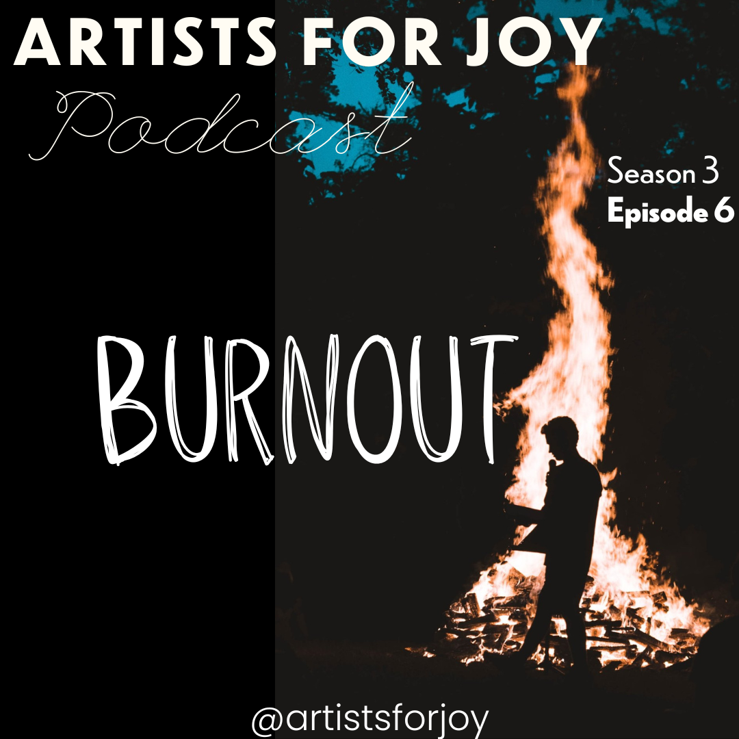 Artists for Joy