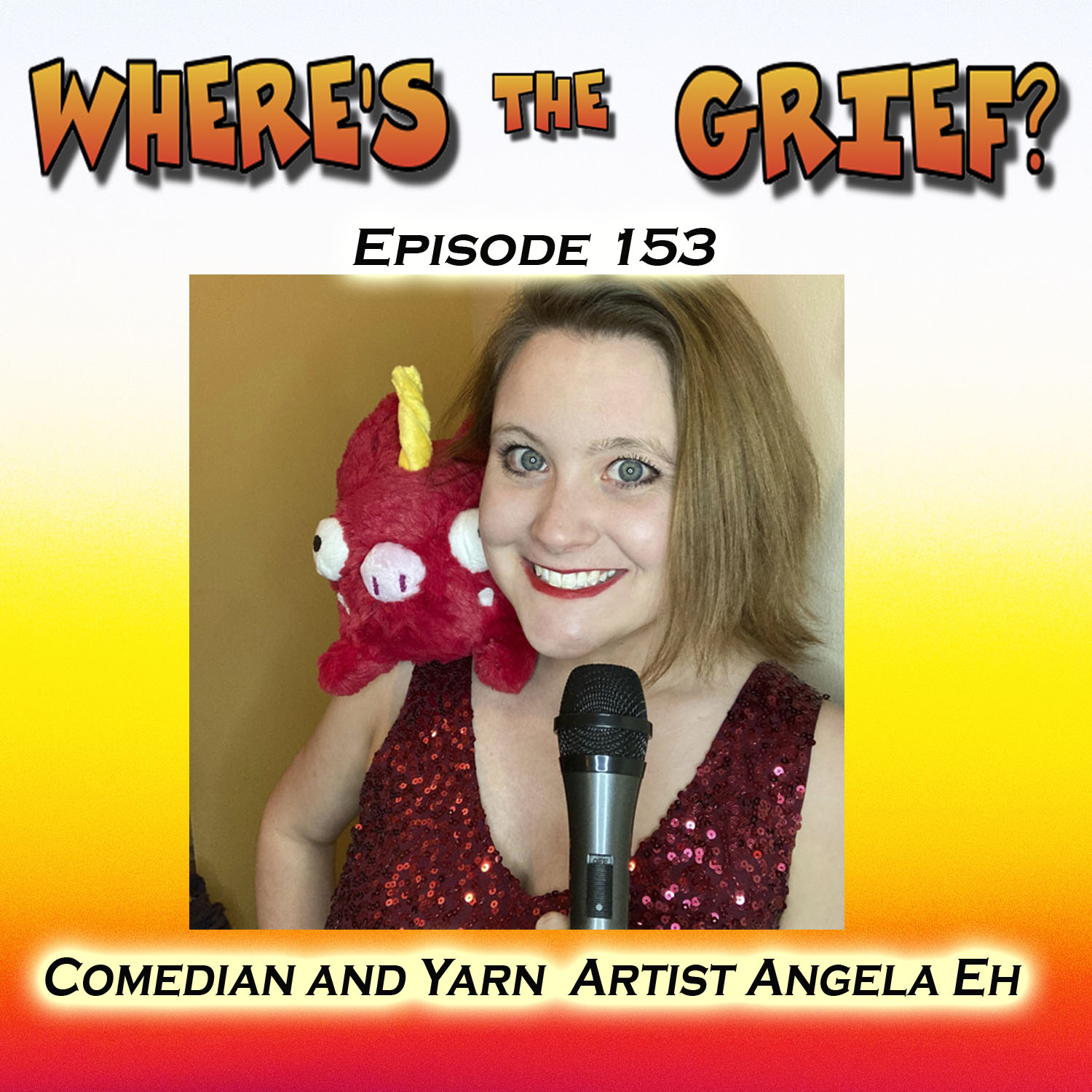 Where\'s The Grief?