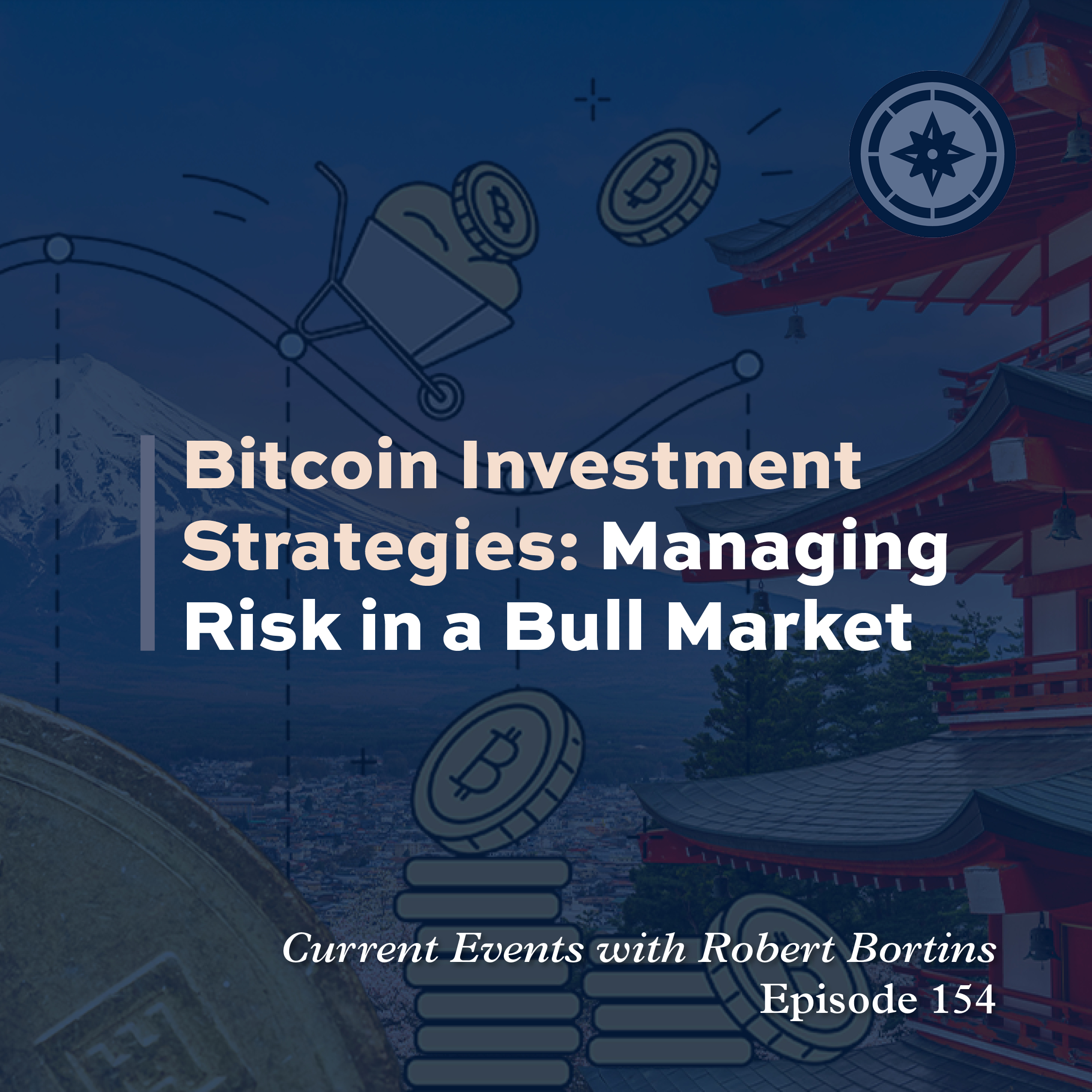Bitcoin Investment Strategies: Managing Risk in a Bull Market