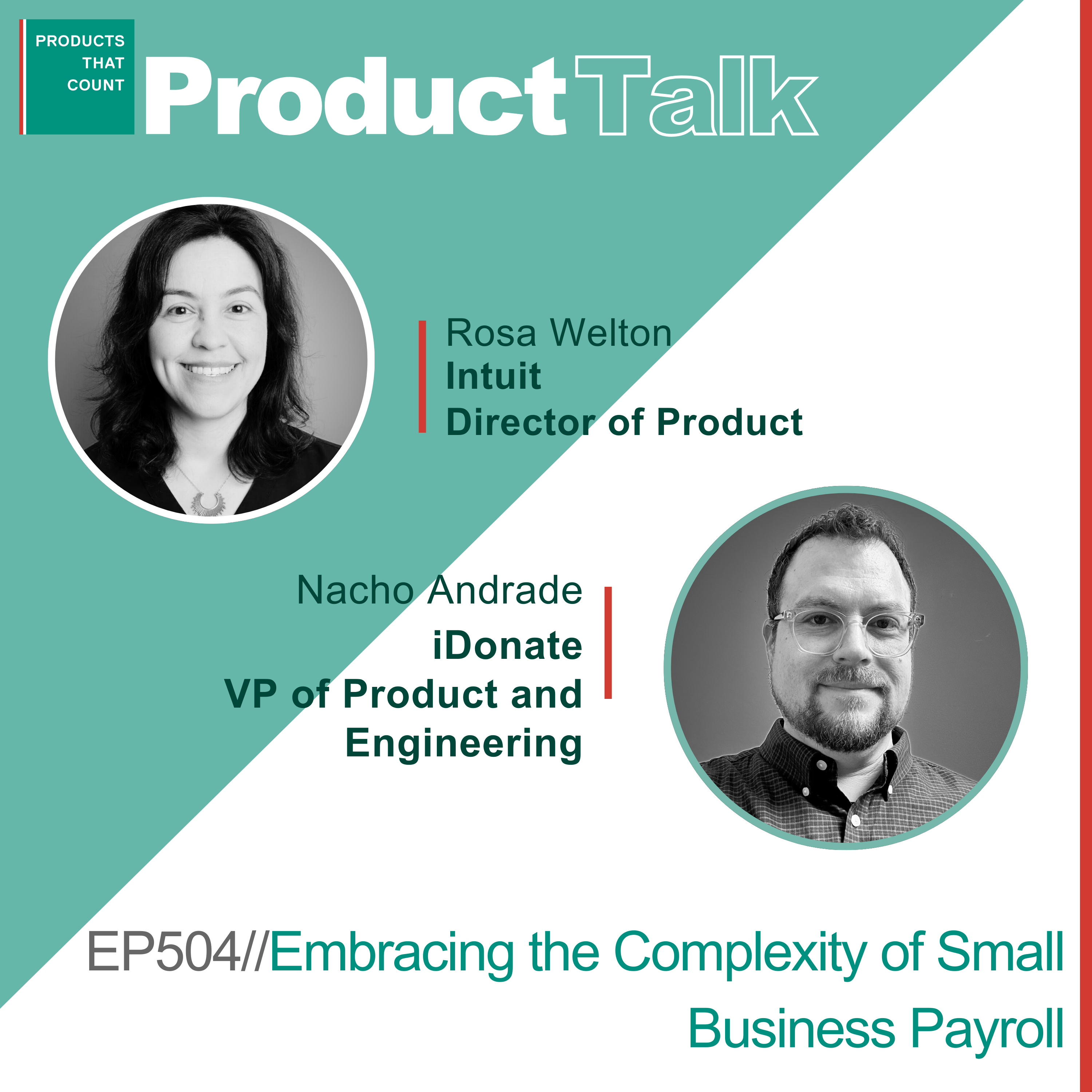 Product Talk