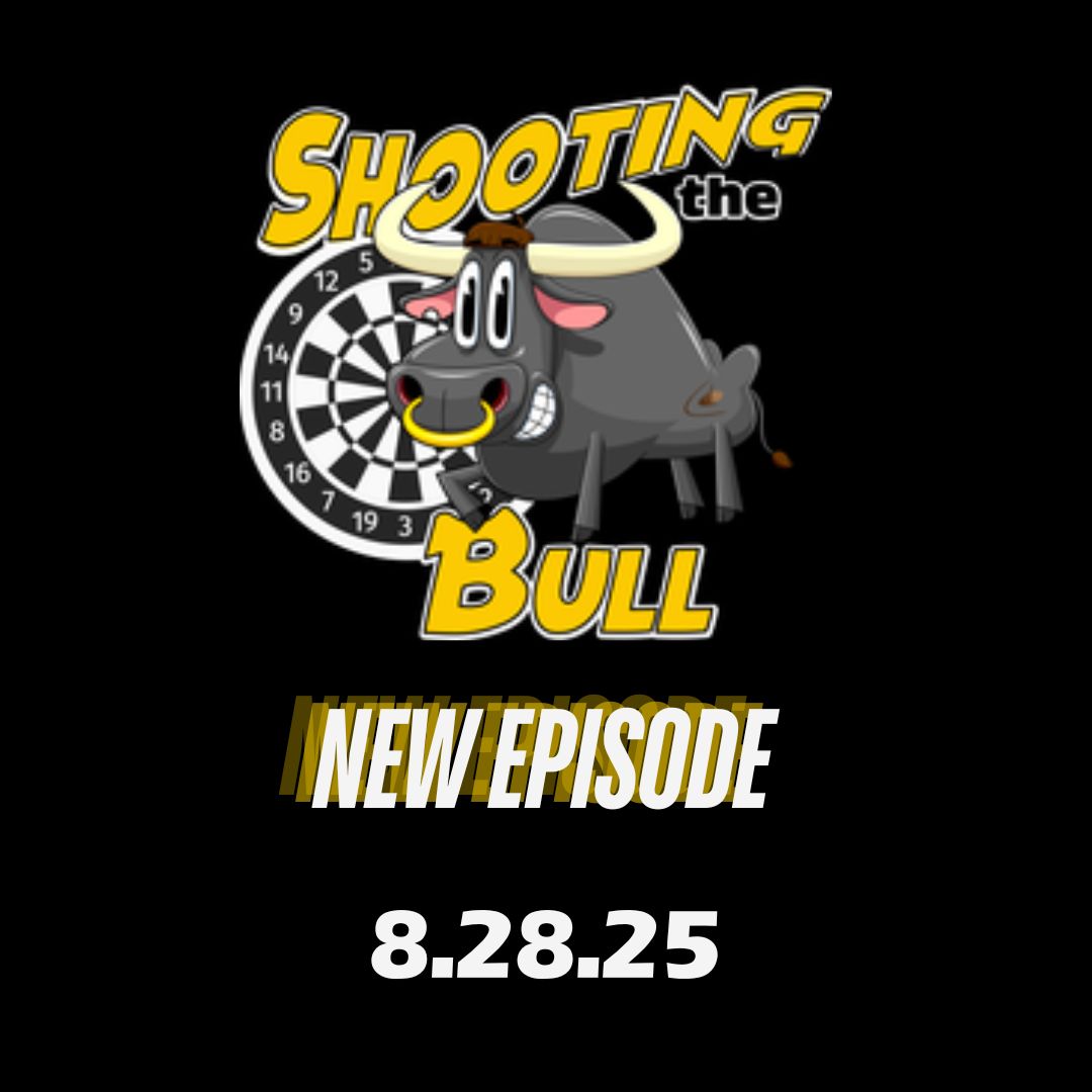 S2E6: | Buntz vs Sevada Rivalry Heats Up + CDC Weekend 5 Highlights 🎯