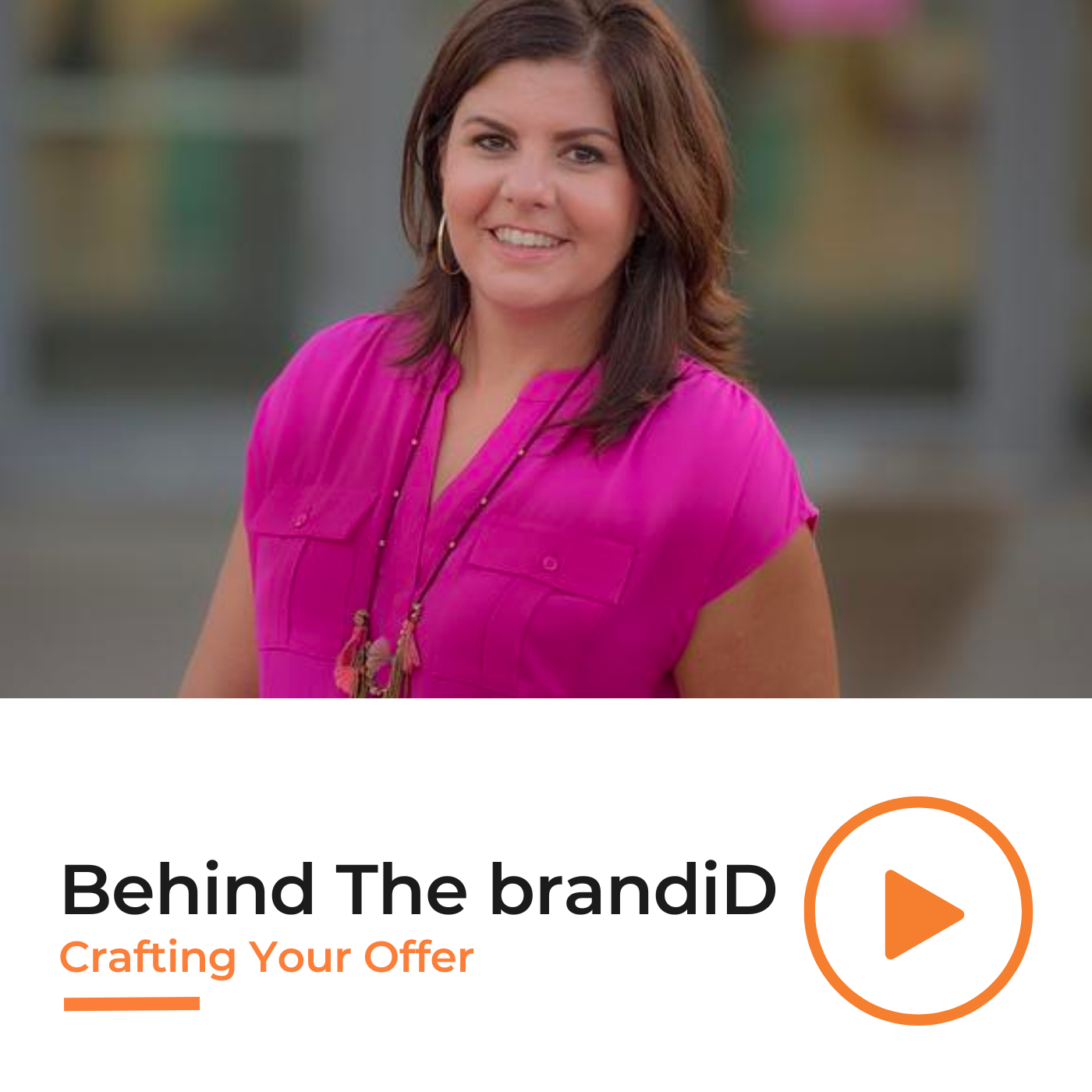 The Business of You with Rachel Gogos
